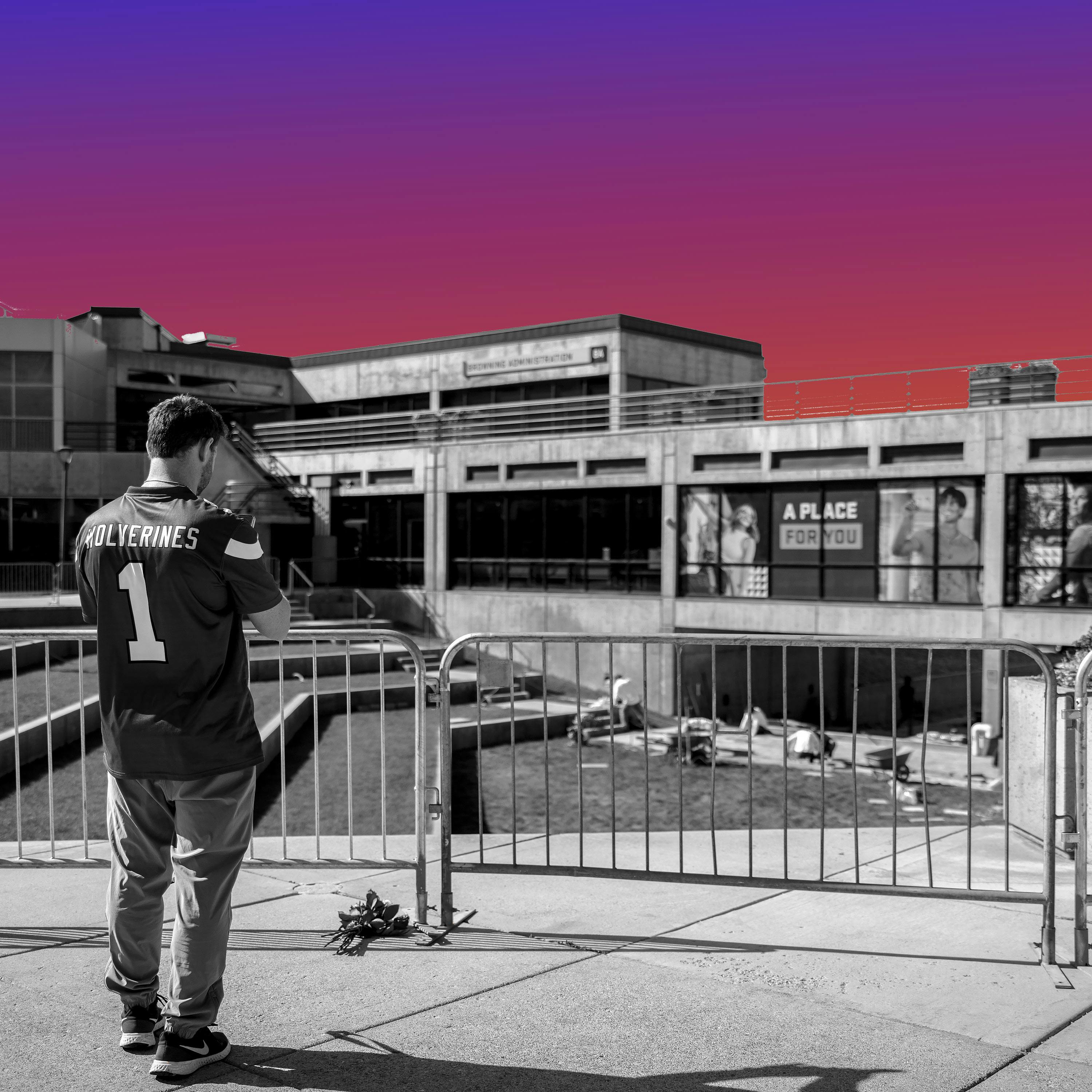 What Next: TBD | Tech, power, and the future - A Very Online Shooter