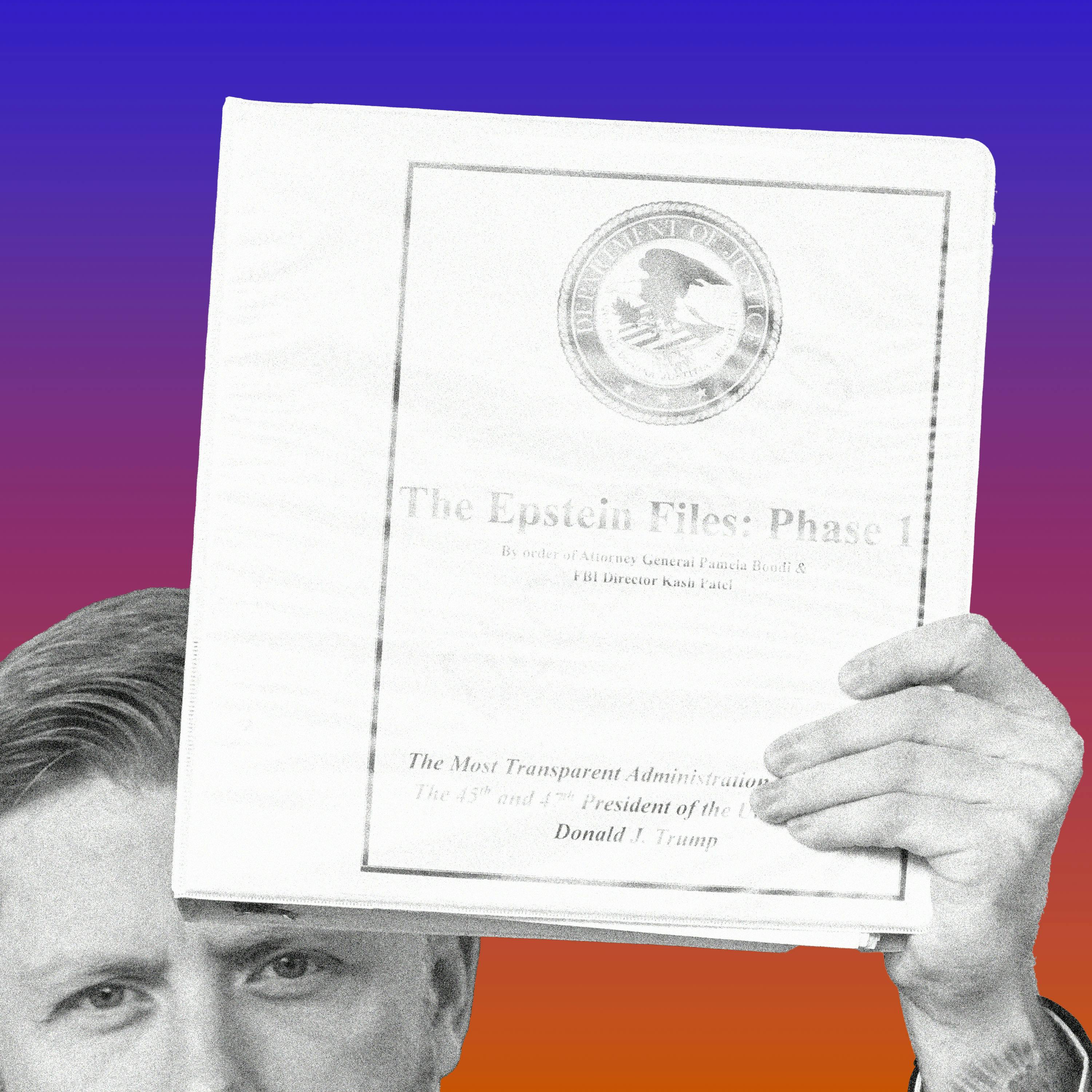 What Next: TBD | Tech, power, and the future - How The Epstein Files Blew Up MAGAworld