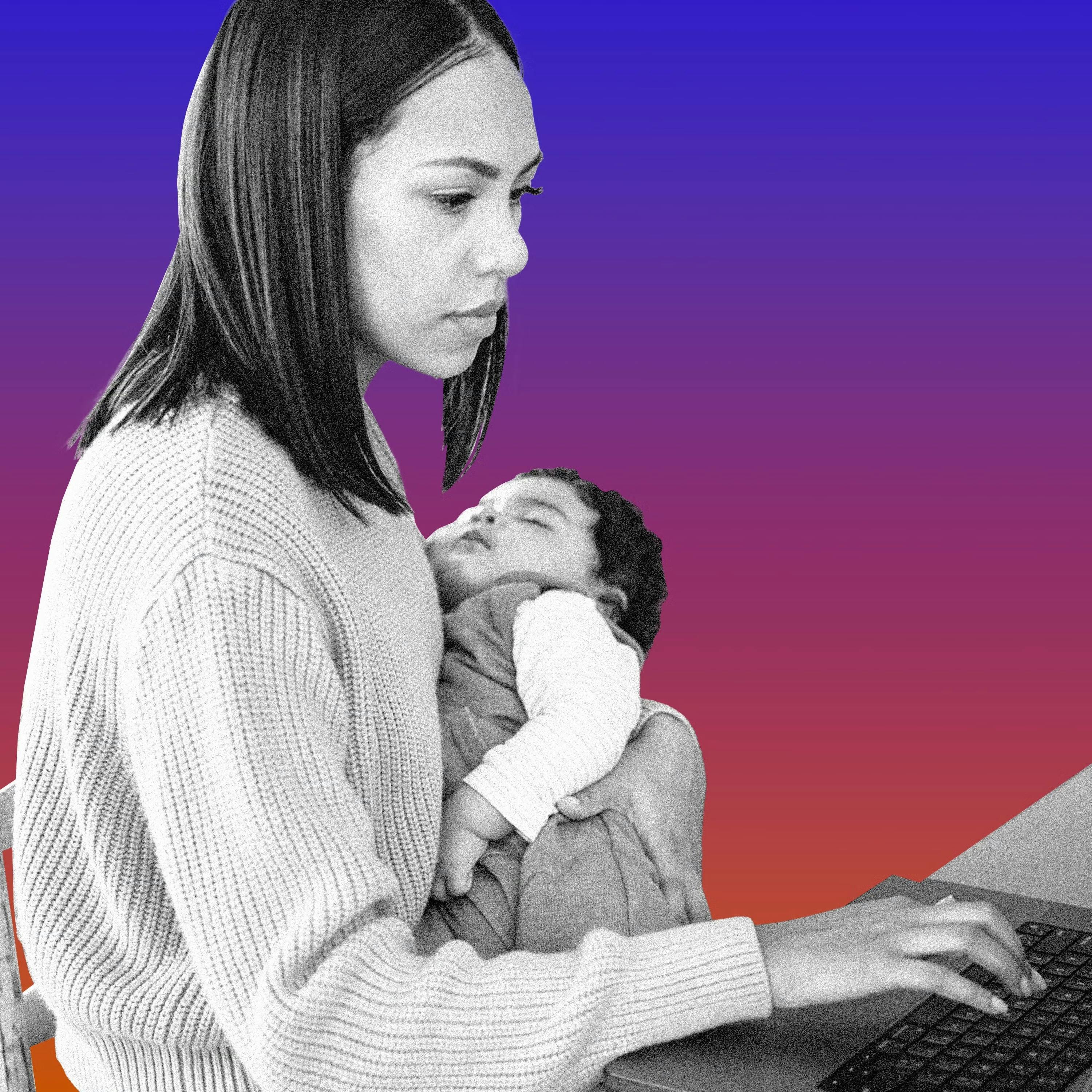 What Next: TBD | Tech, power, and the future - Online and Pregnant