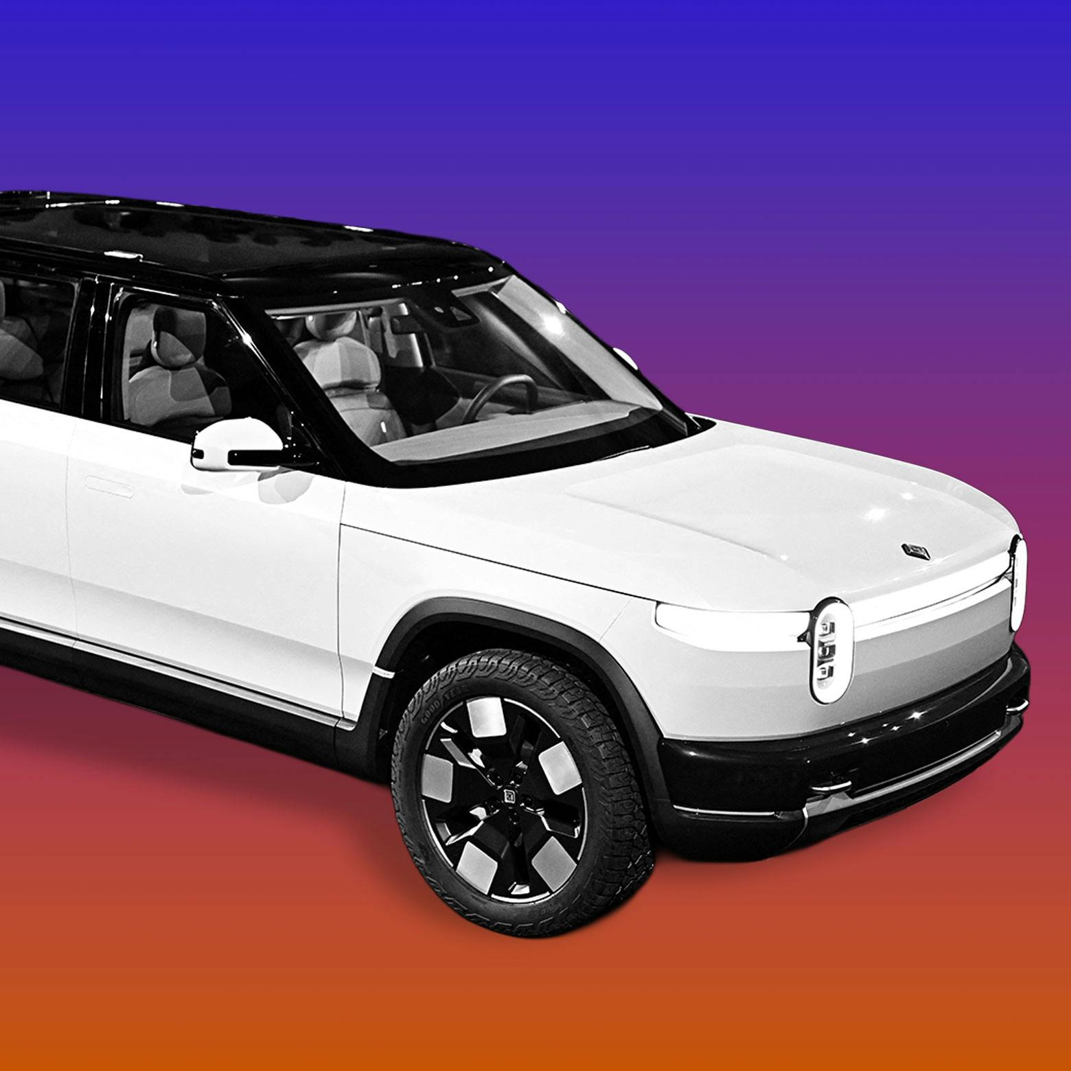 What Next: TBD | Tech, power, and the future - End of an Electric Avenue