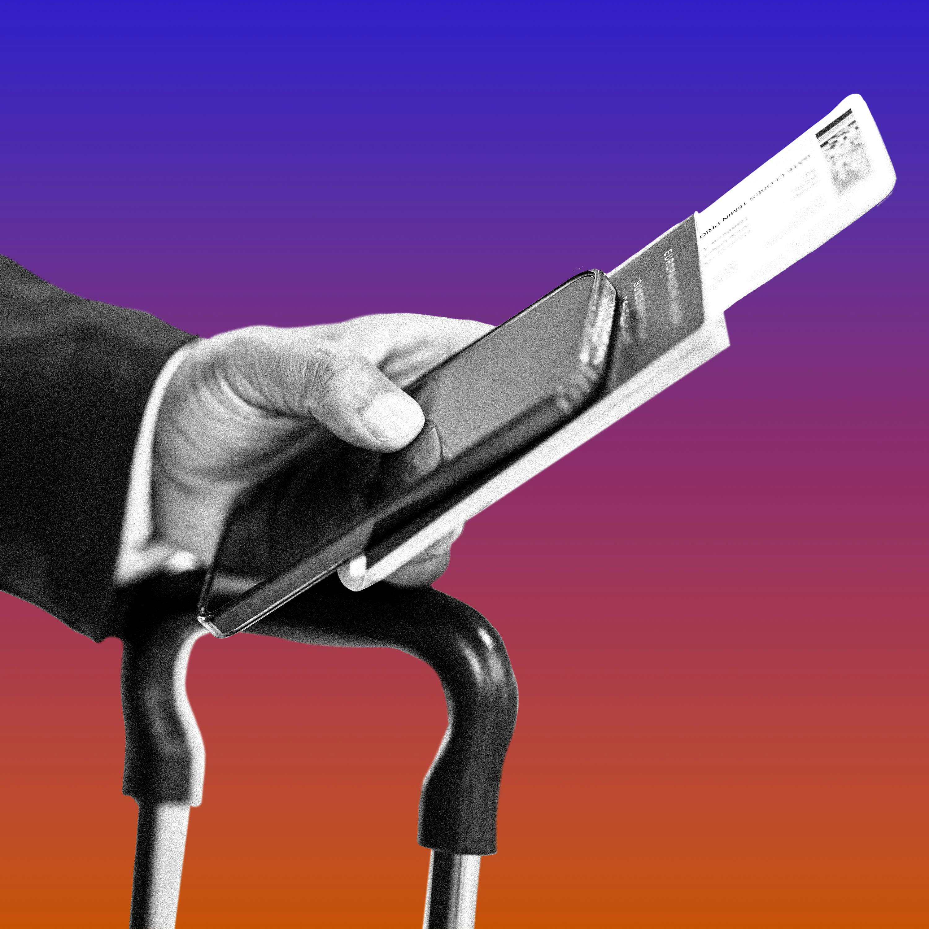 What Next: TBD | Tech, power, and the future - Summer Travel Tips To Not Get Detained