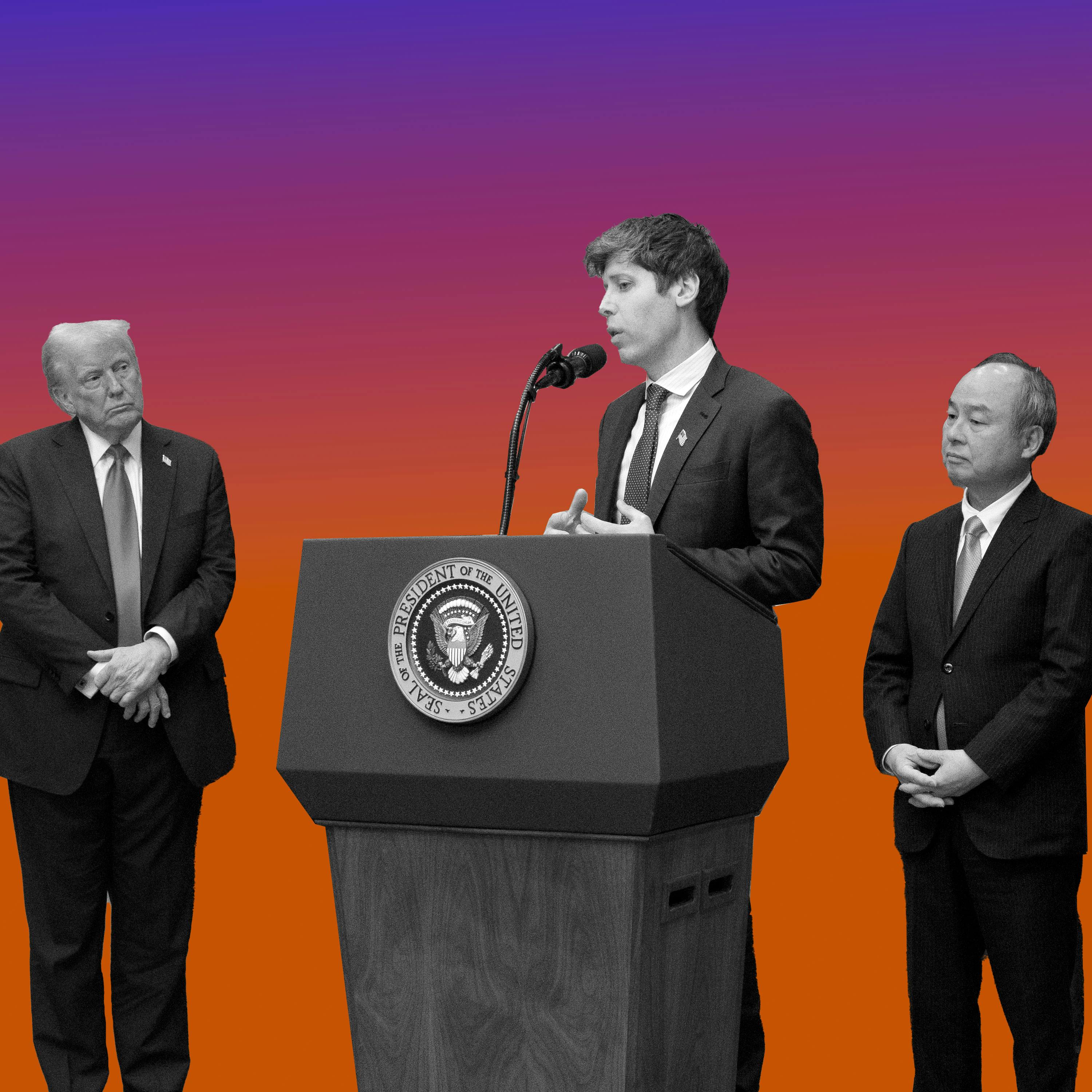 What Next: TBD | Tech, power, and the future - The A.I. Data Center Push That Wasn't