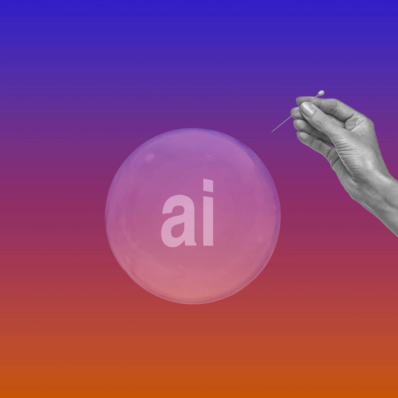 What Next: TBD | Tech, power, and the future - Is the A.I. Bubble Bursting? | 2025 in Review