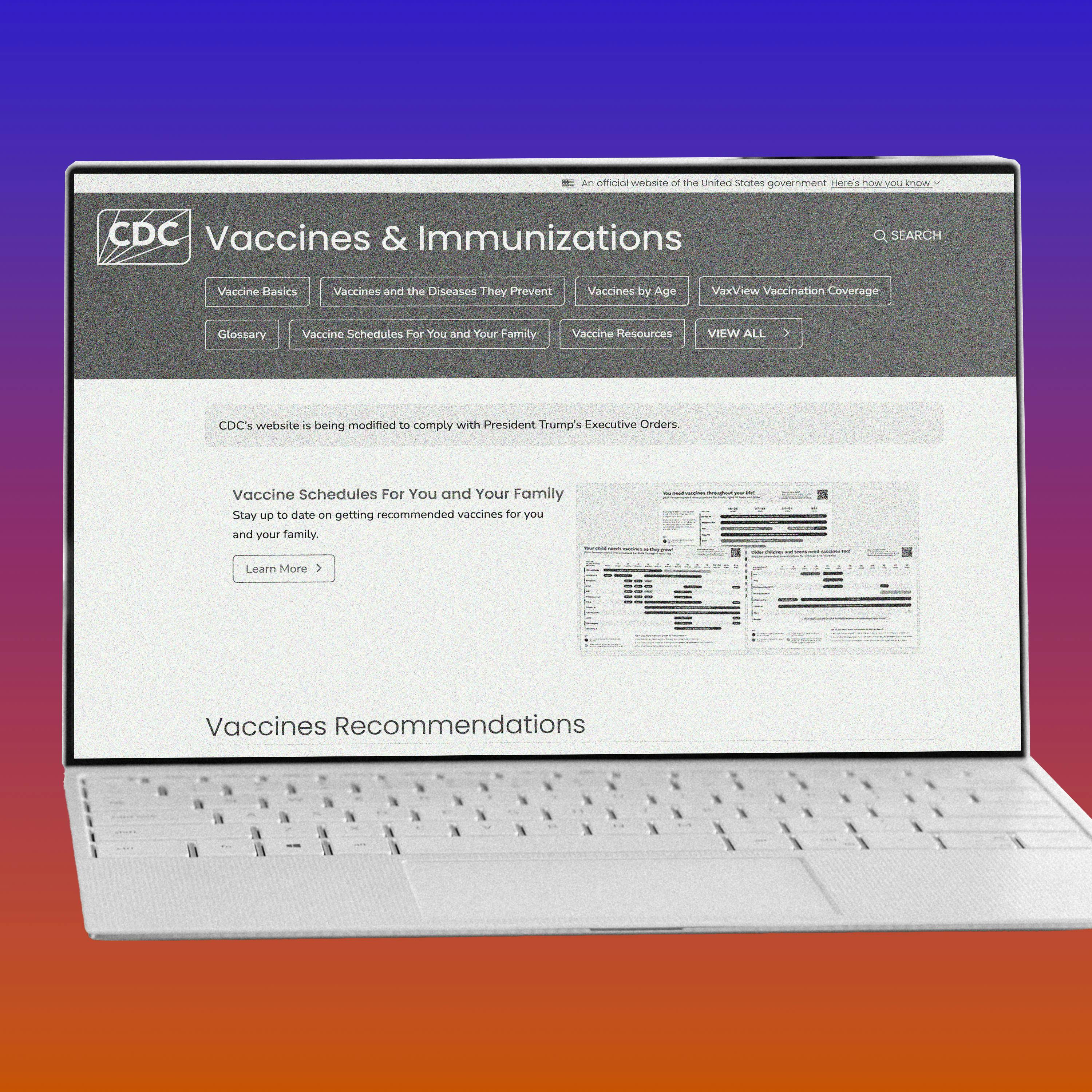 What Next: TBD | Tech, power, and the future - Why Trump’s Data Purge is a Digital Book Burning