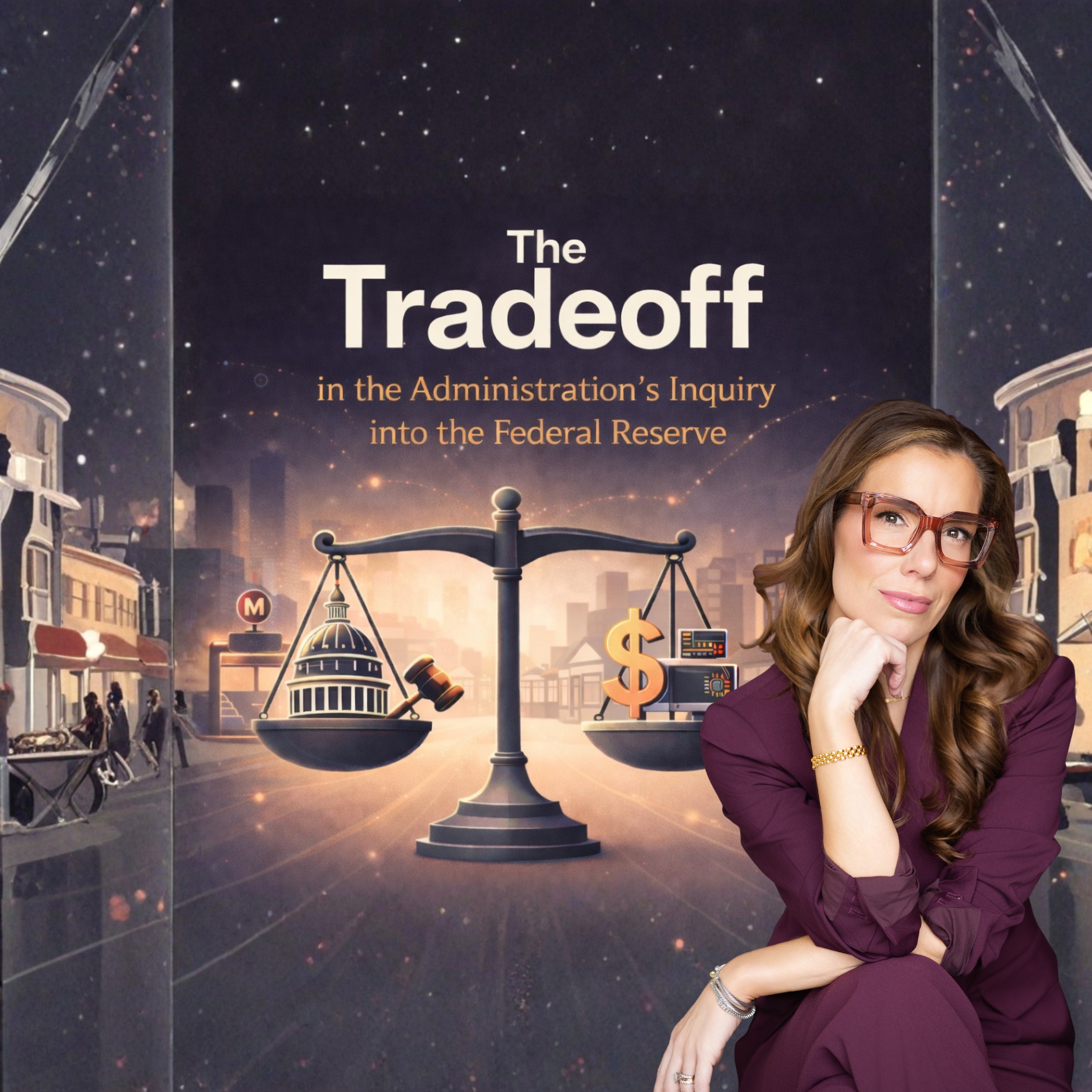 The Tradeoff with Mattie Duppler