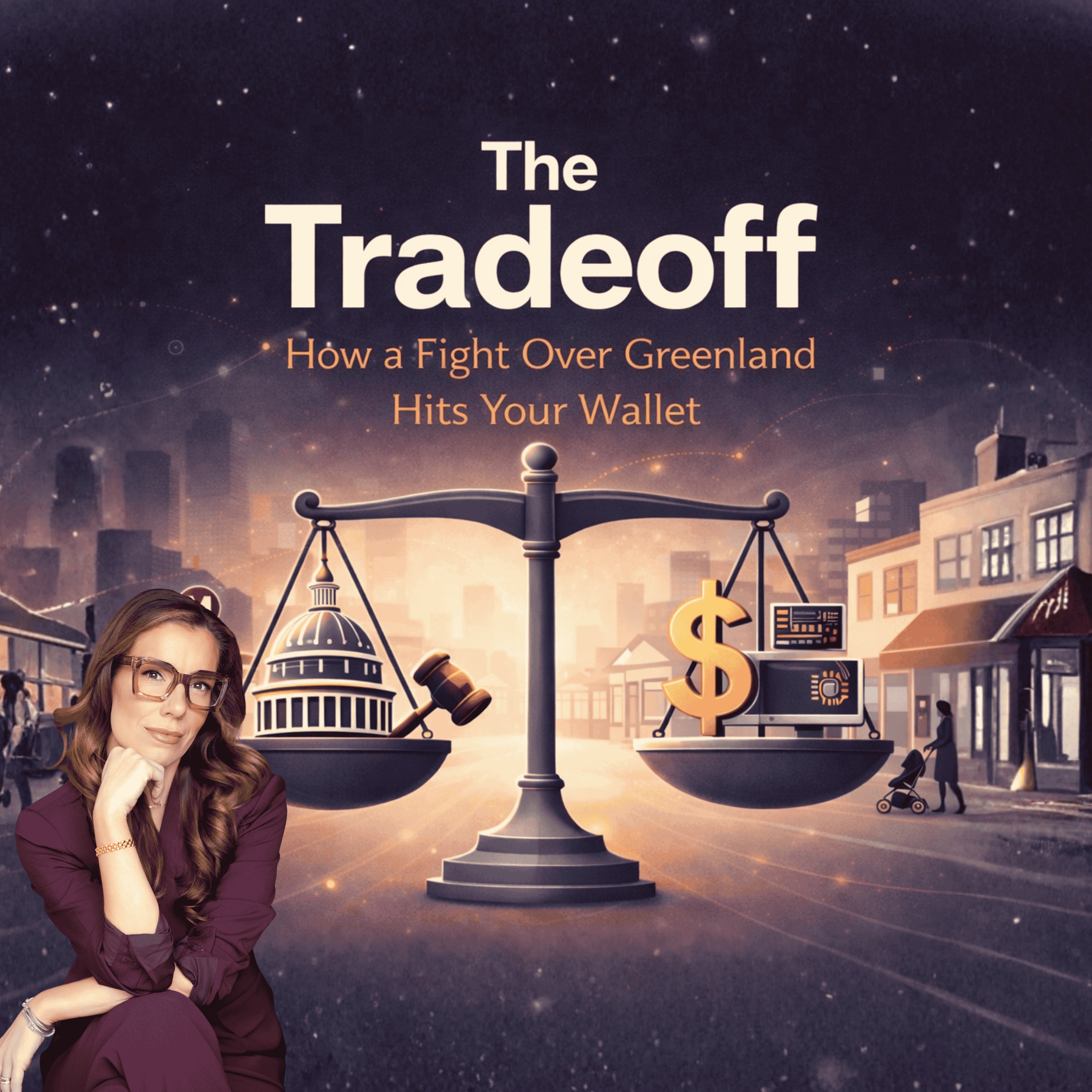 The Tradeoff with Mattie Duppler