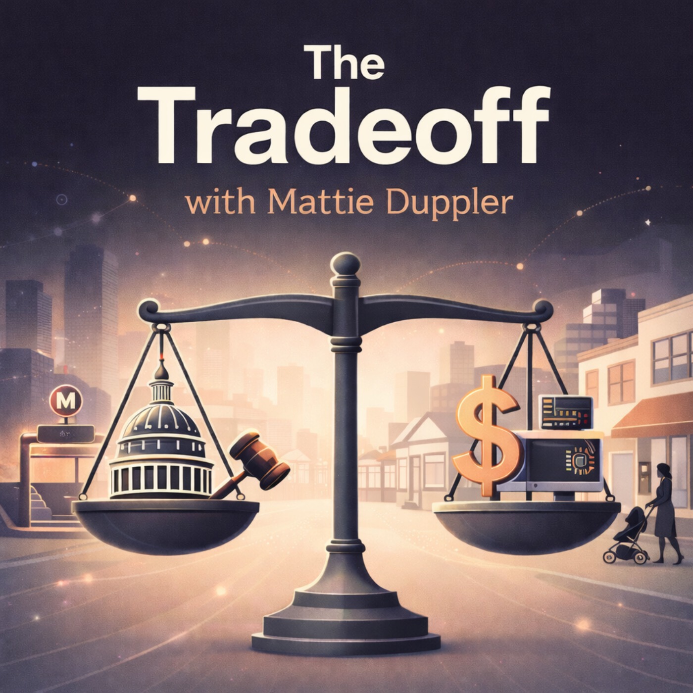 The Tradeoff with Mattie Duppler