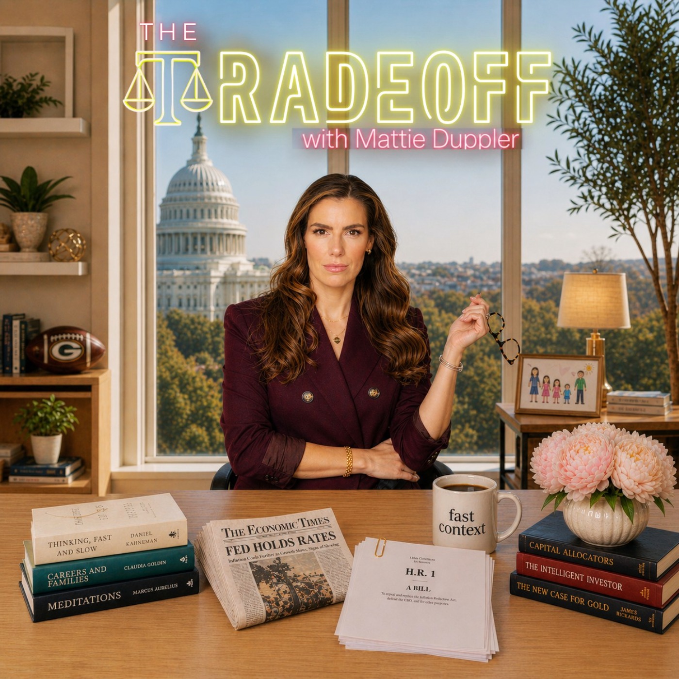 The Tradeoff with Mattie Duppler