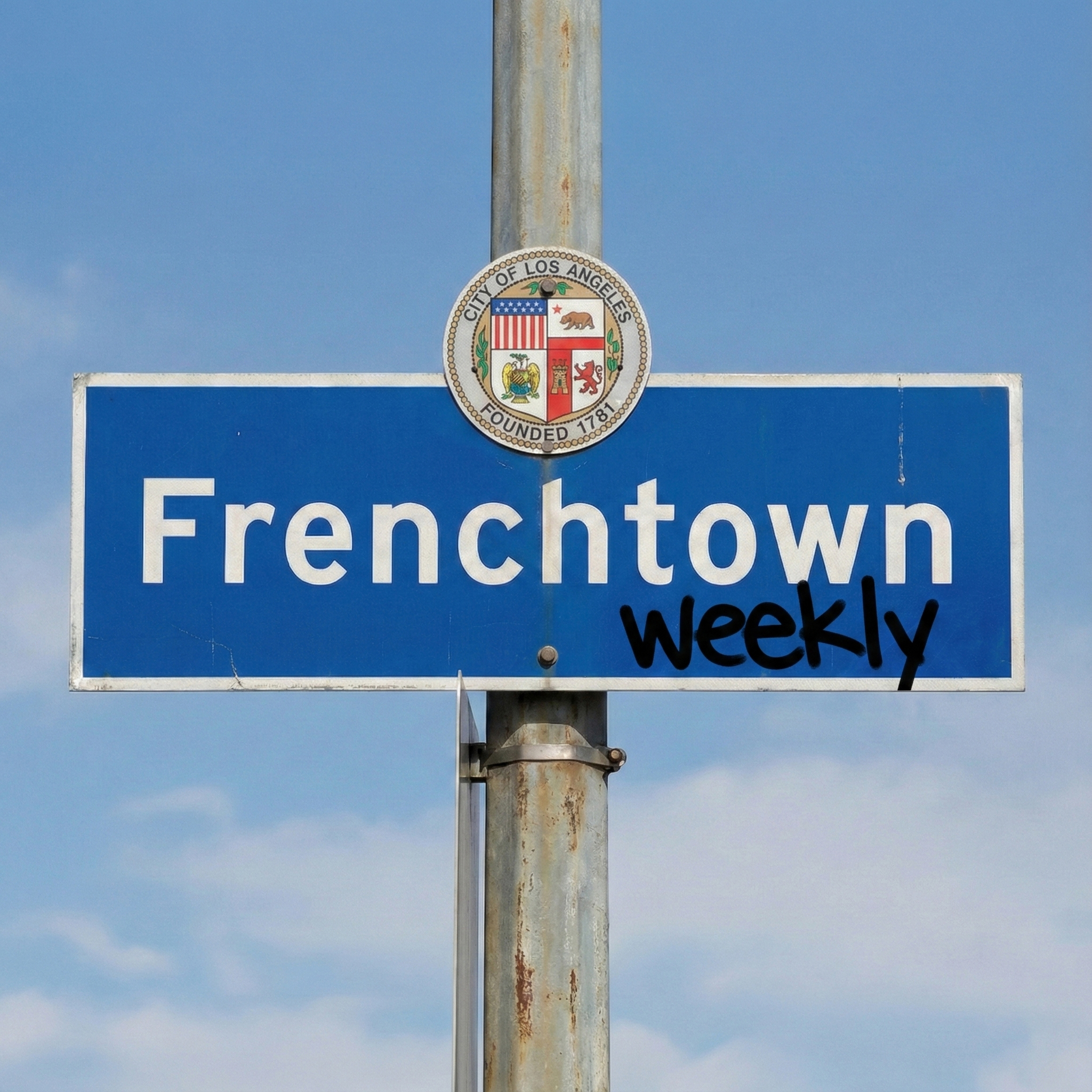 Frenchtown Weekly