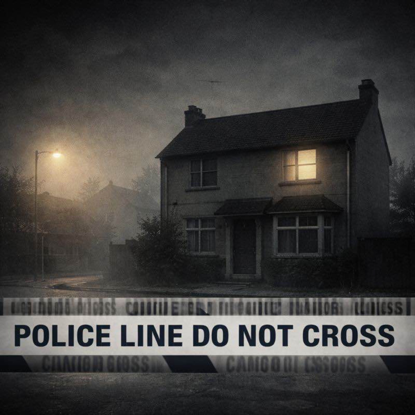 What They Hide: Hidden Crimes in Plain Sight