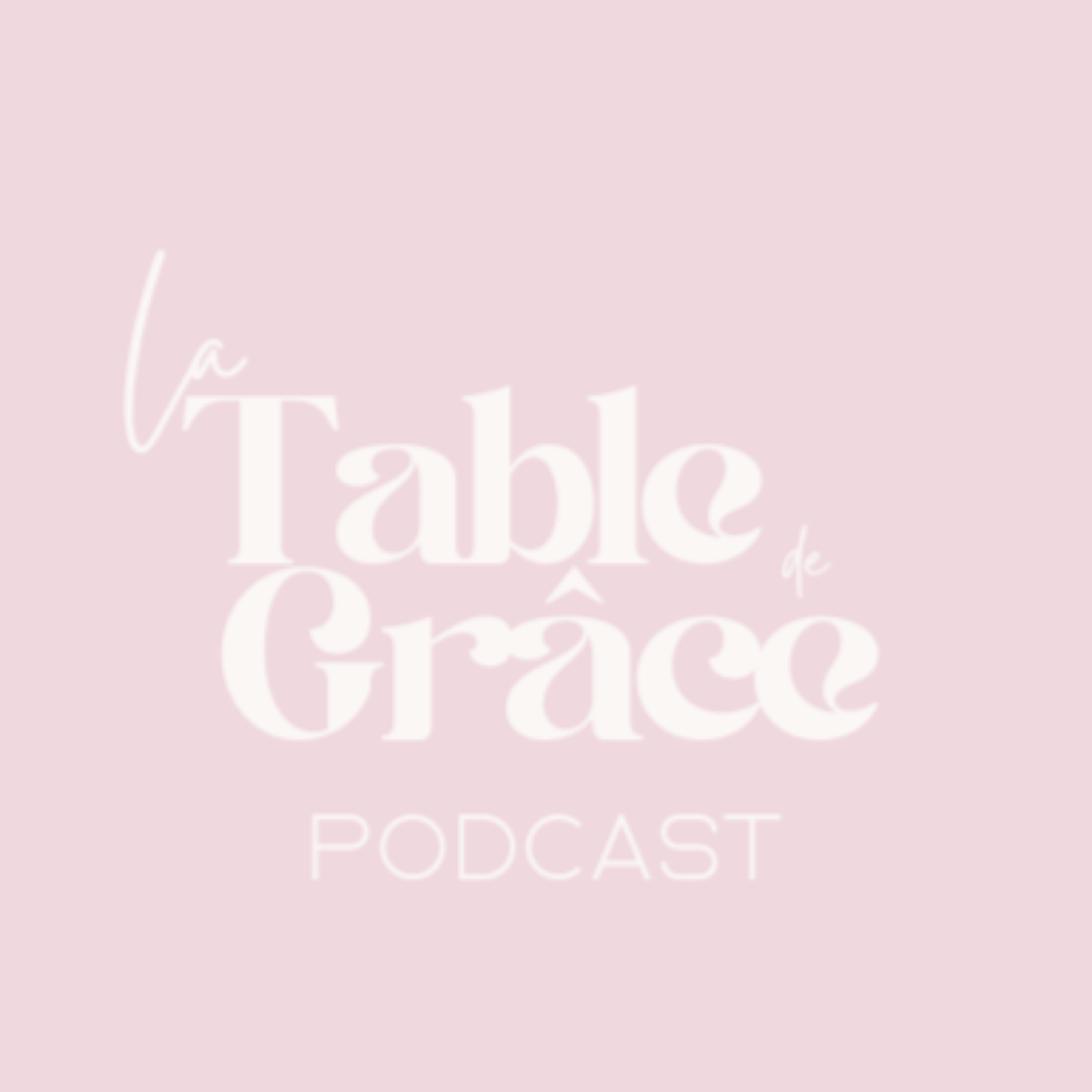 0 - Tu as une place à la table — foi, choix et carrière pour les jeunes femmes