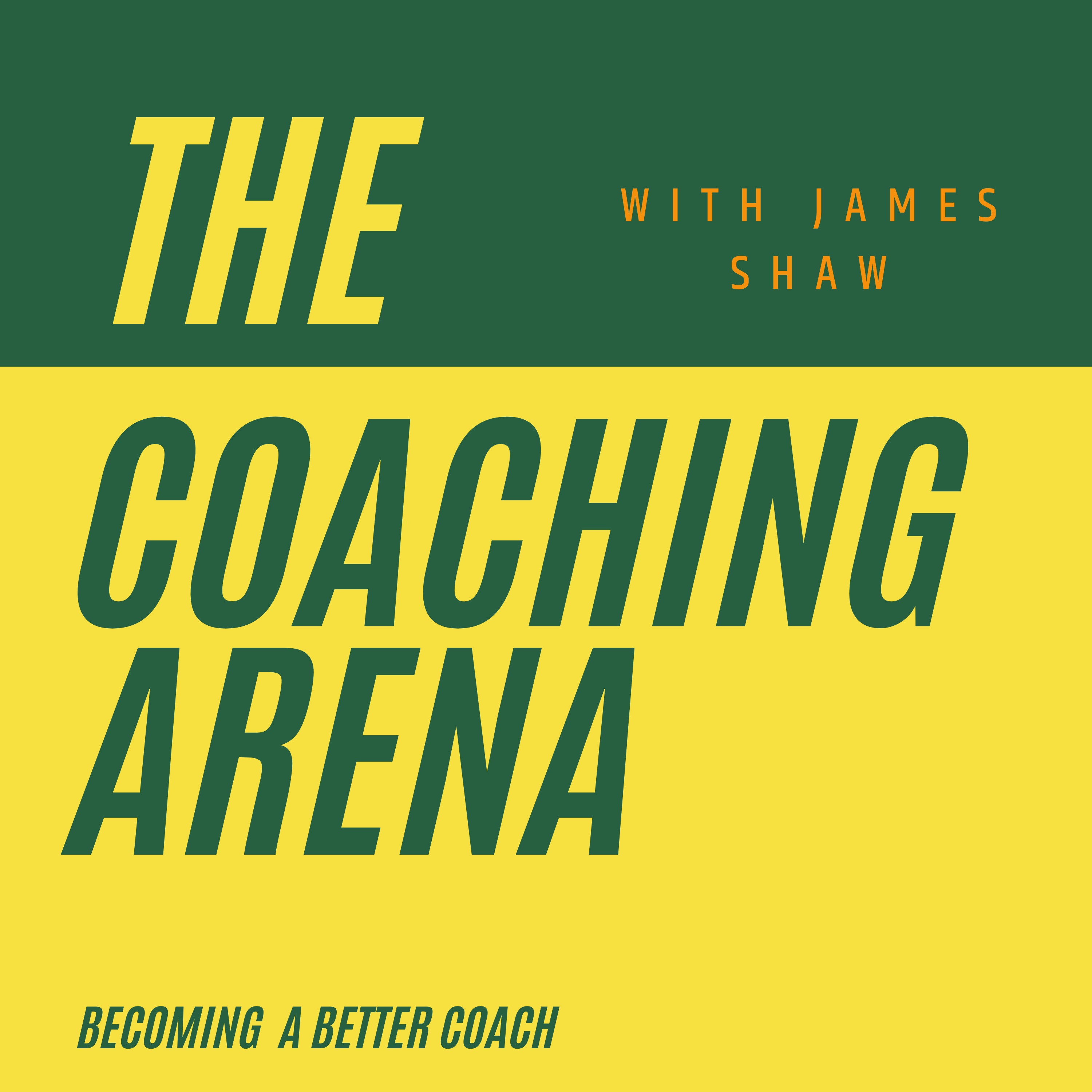 The Coaching Arena