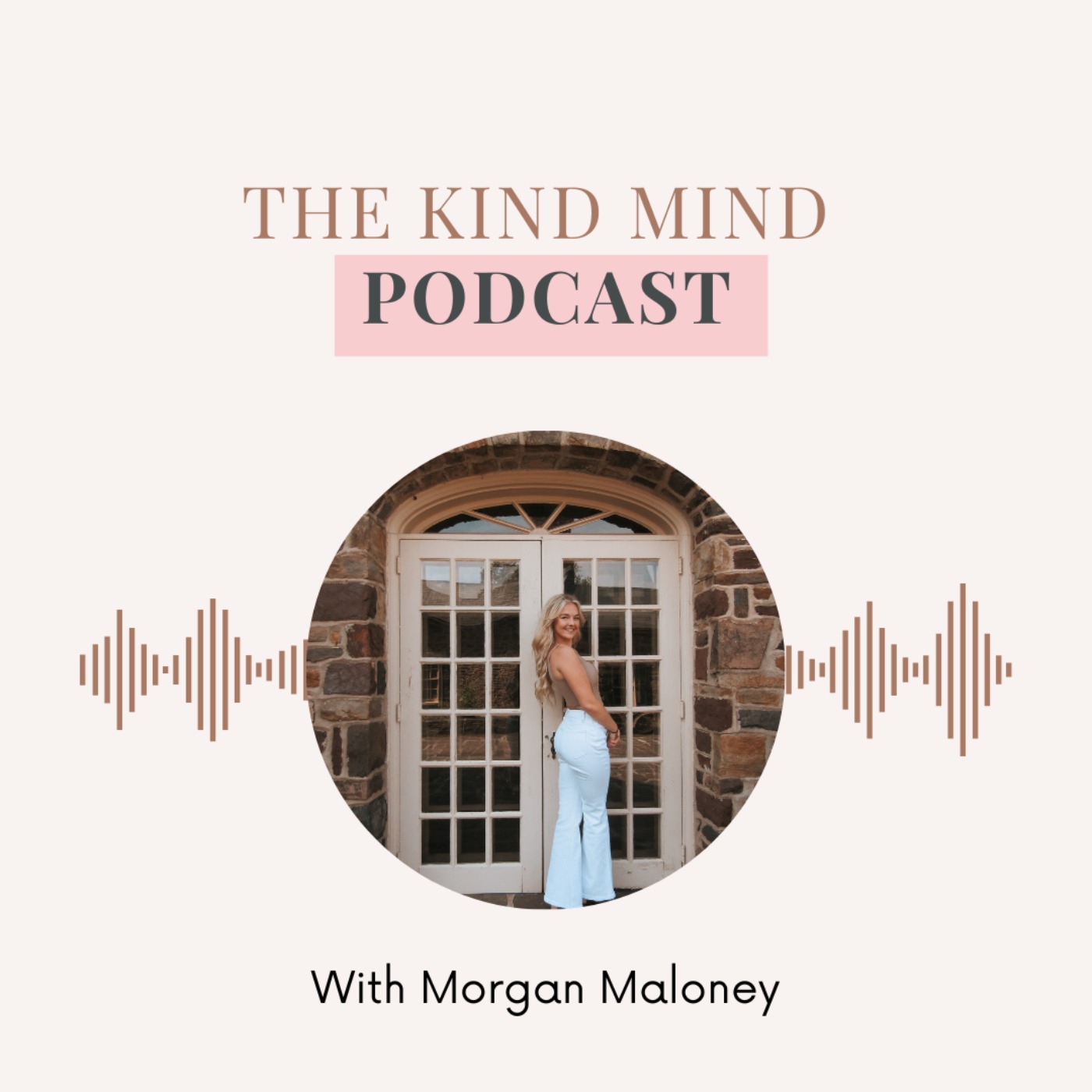 Decluttering Your Brain episode artwork