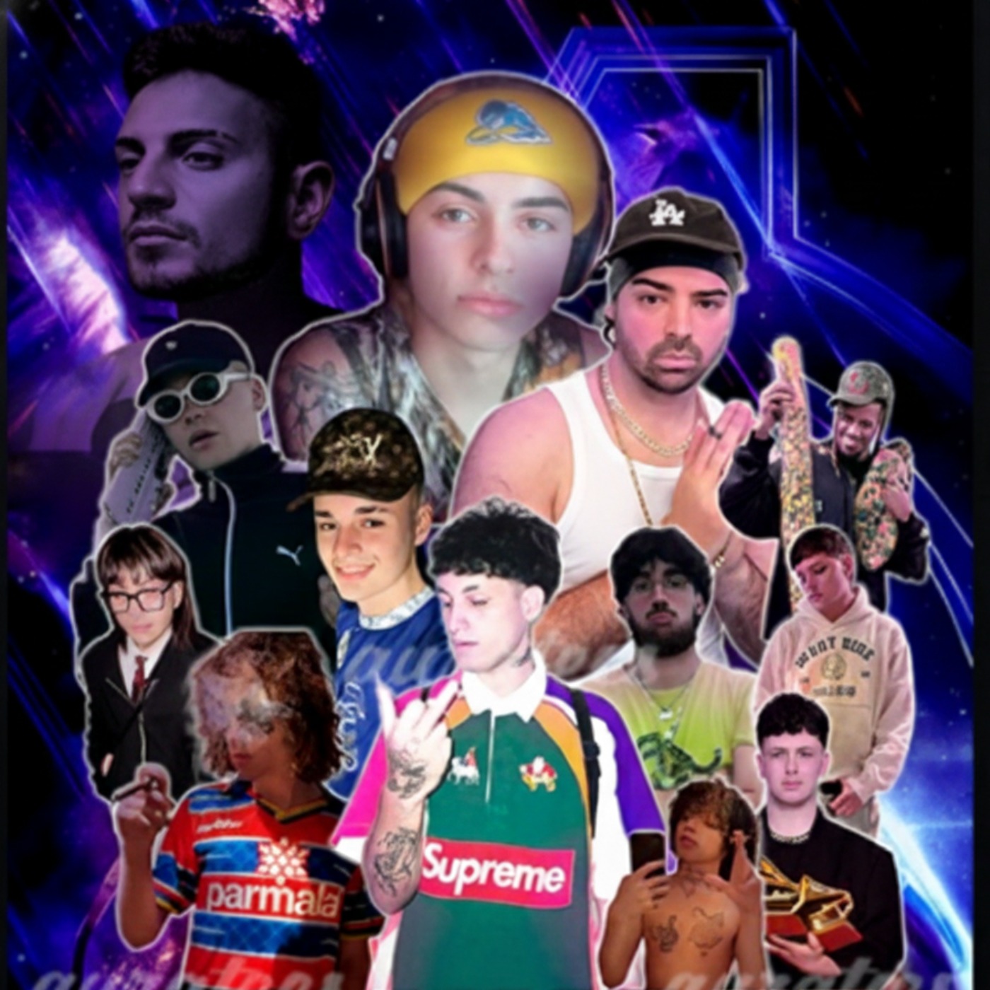 Filtra2 🇨🇱 🇦🇷 cover art