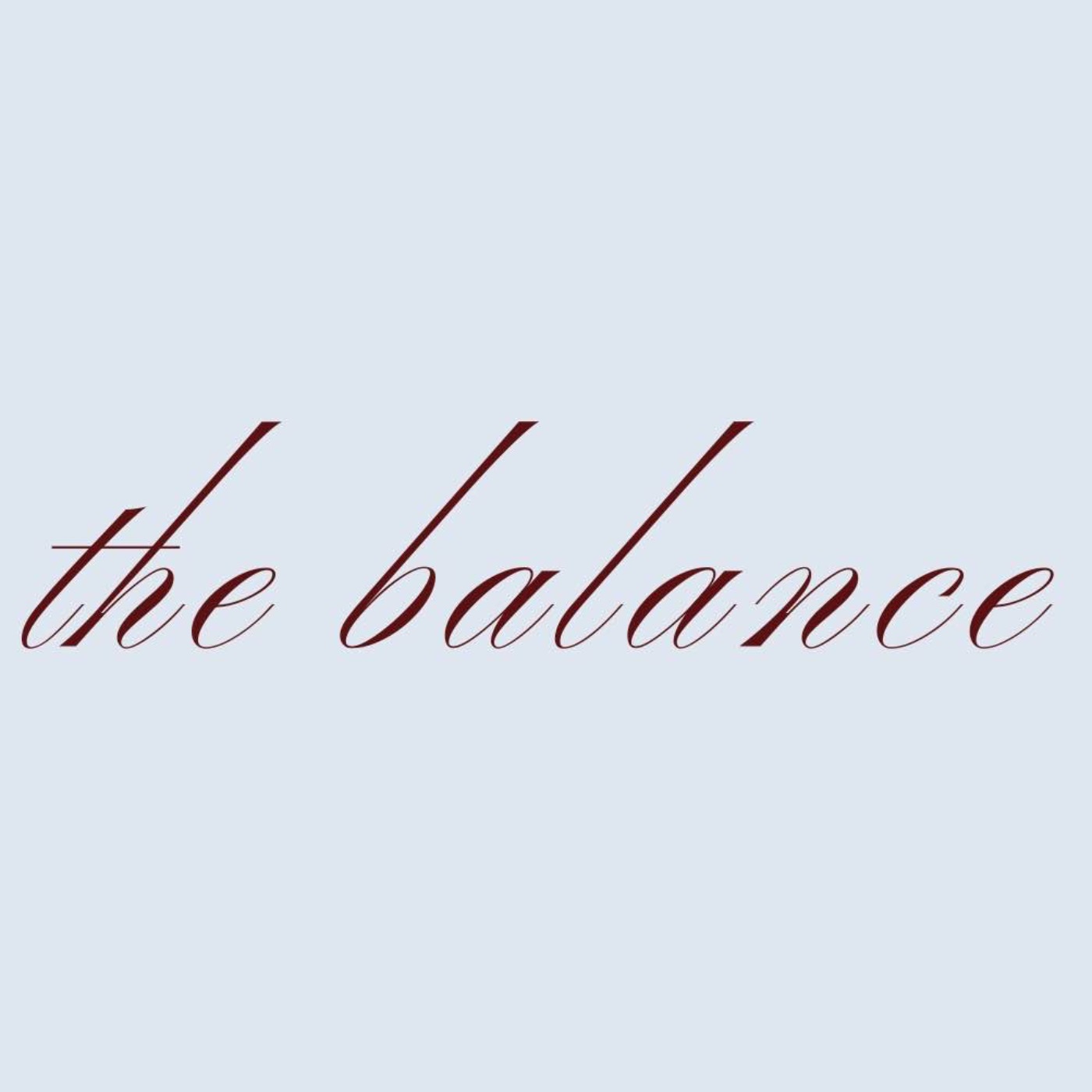 The Balance Podcast