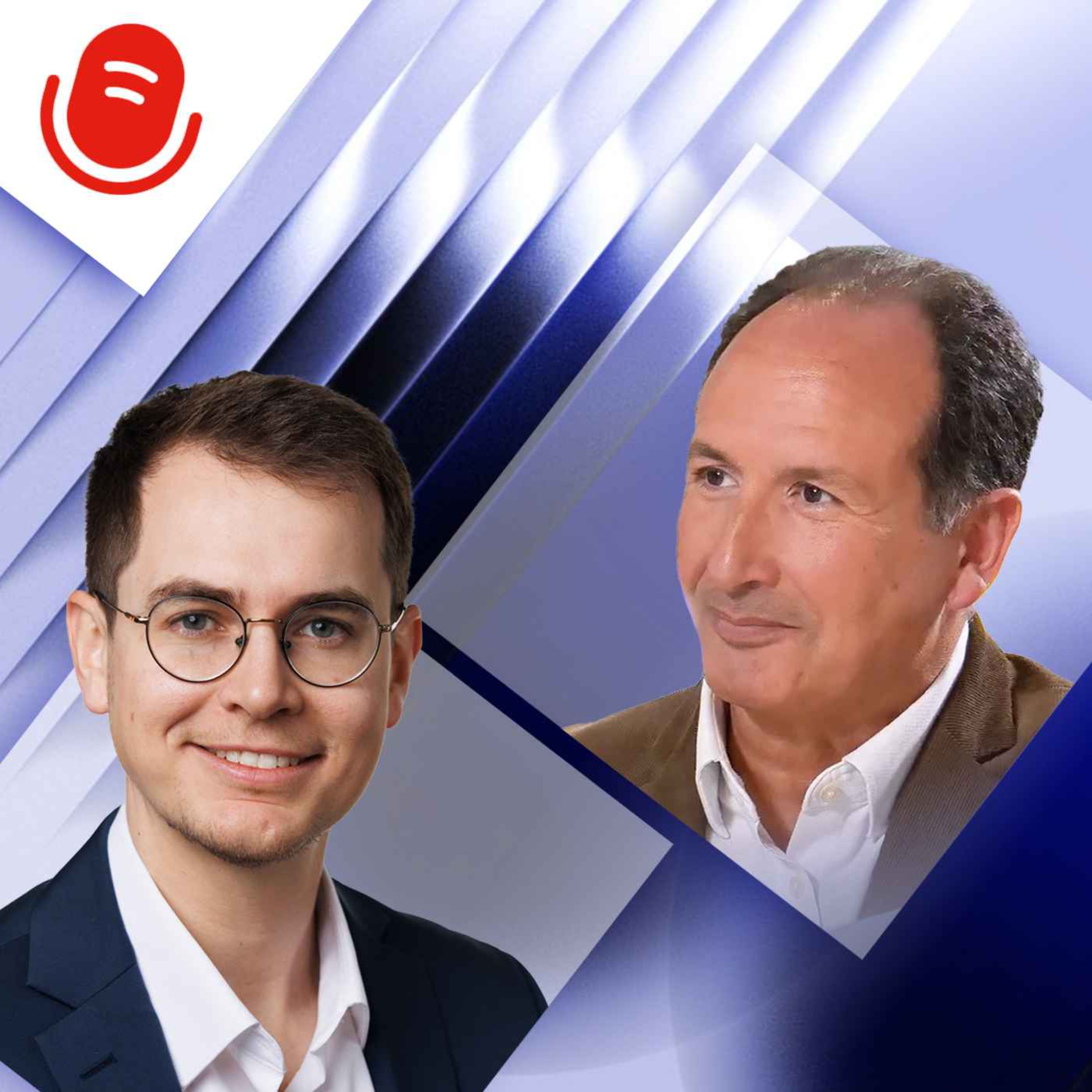 Hypertension artérielle (1/4) : d’une bonne mesure de la pression artérielle au diagnostic de l’HTA essentielle, quels outils et quelles étapes en 2025 ? episode artwork