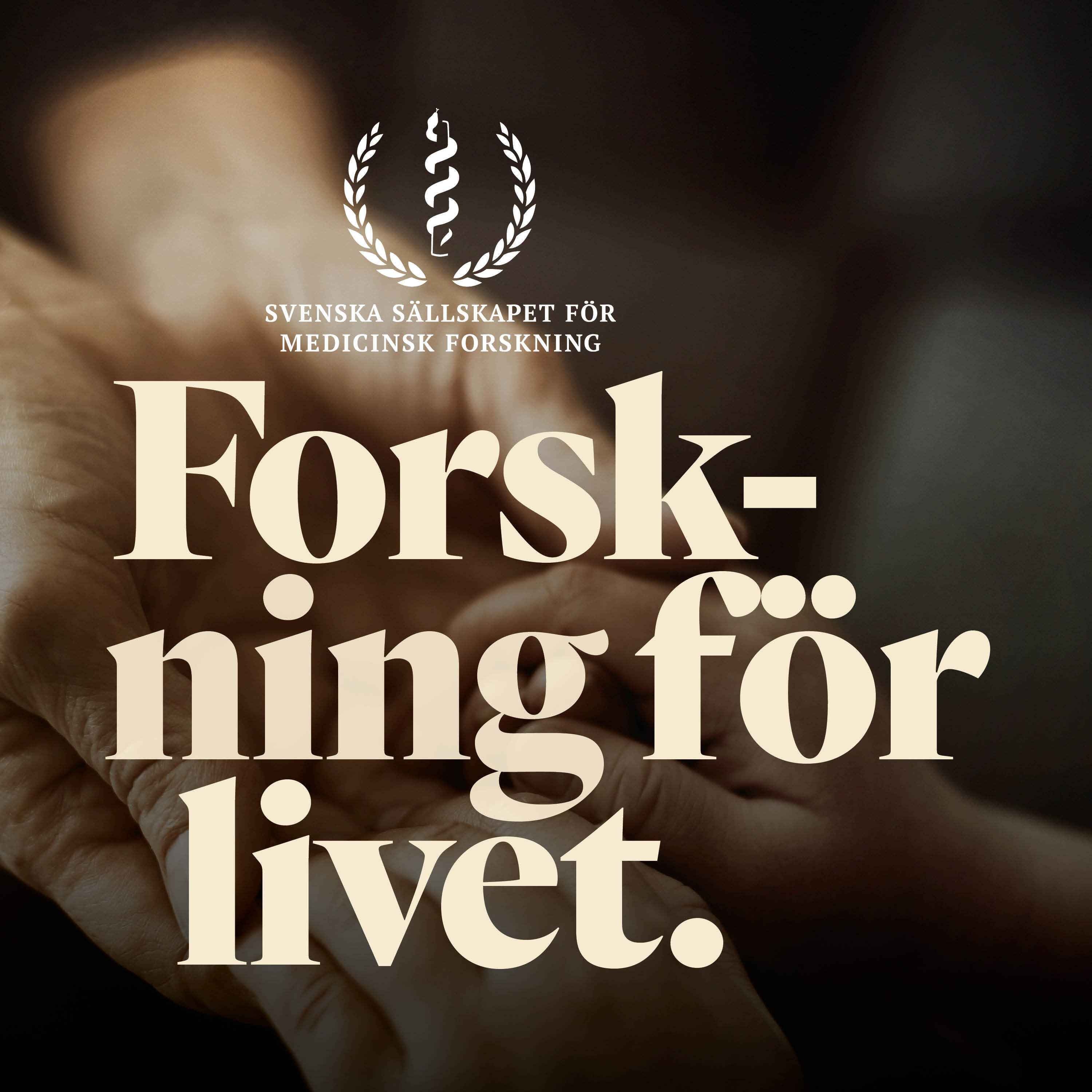 Forskning för Livet
