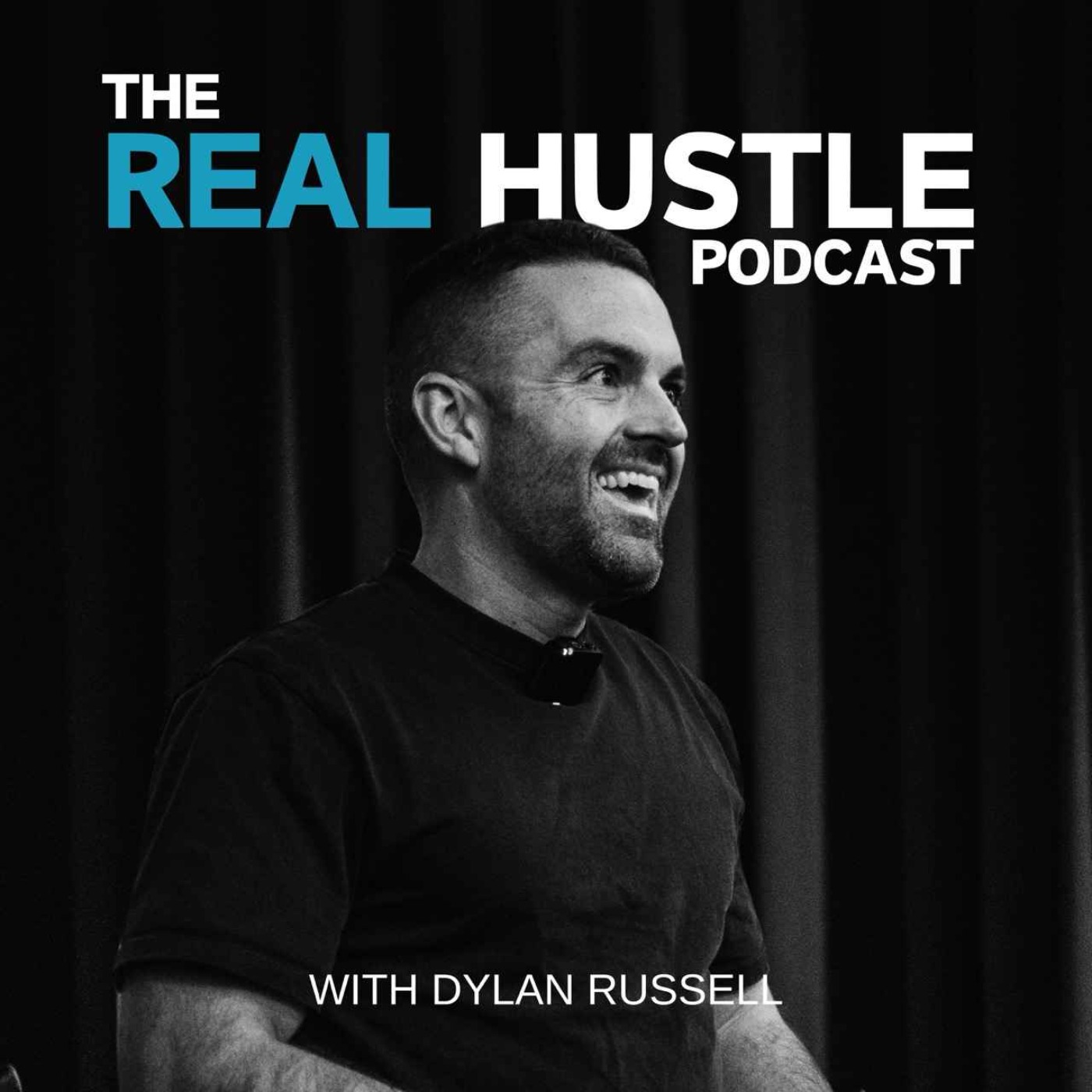The Real Hustle Podcast