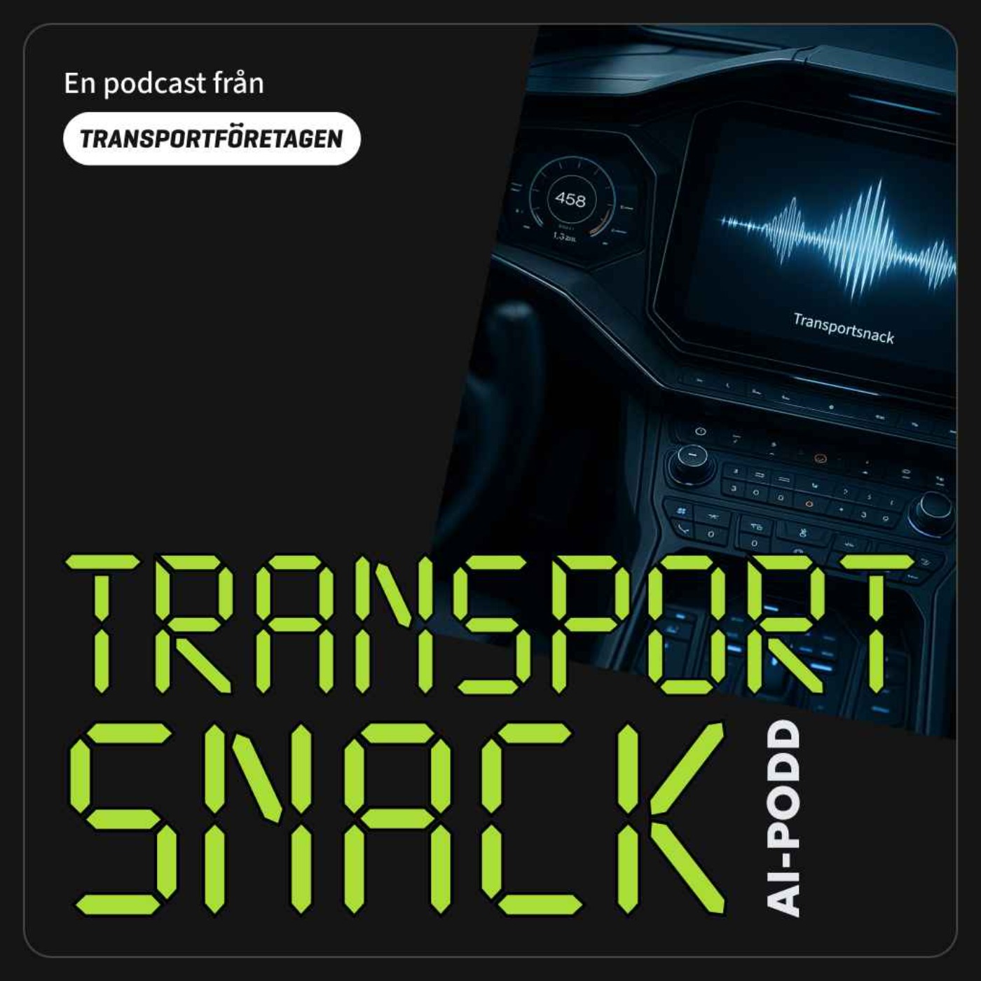 Transportsnack #5