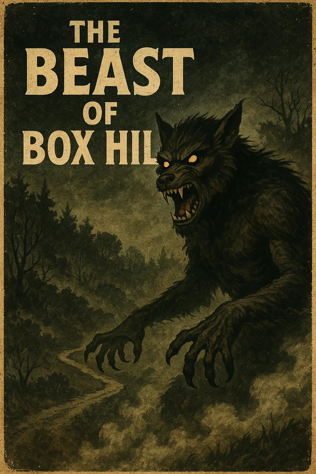 UFO‘s and Other Paranormal Stuff