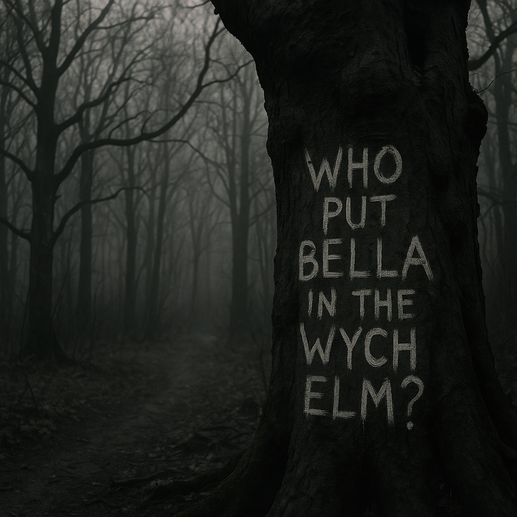 UFO‘s and Other Paranormal Stuff