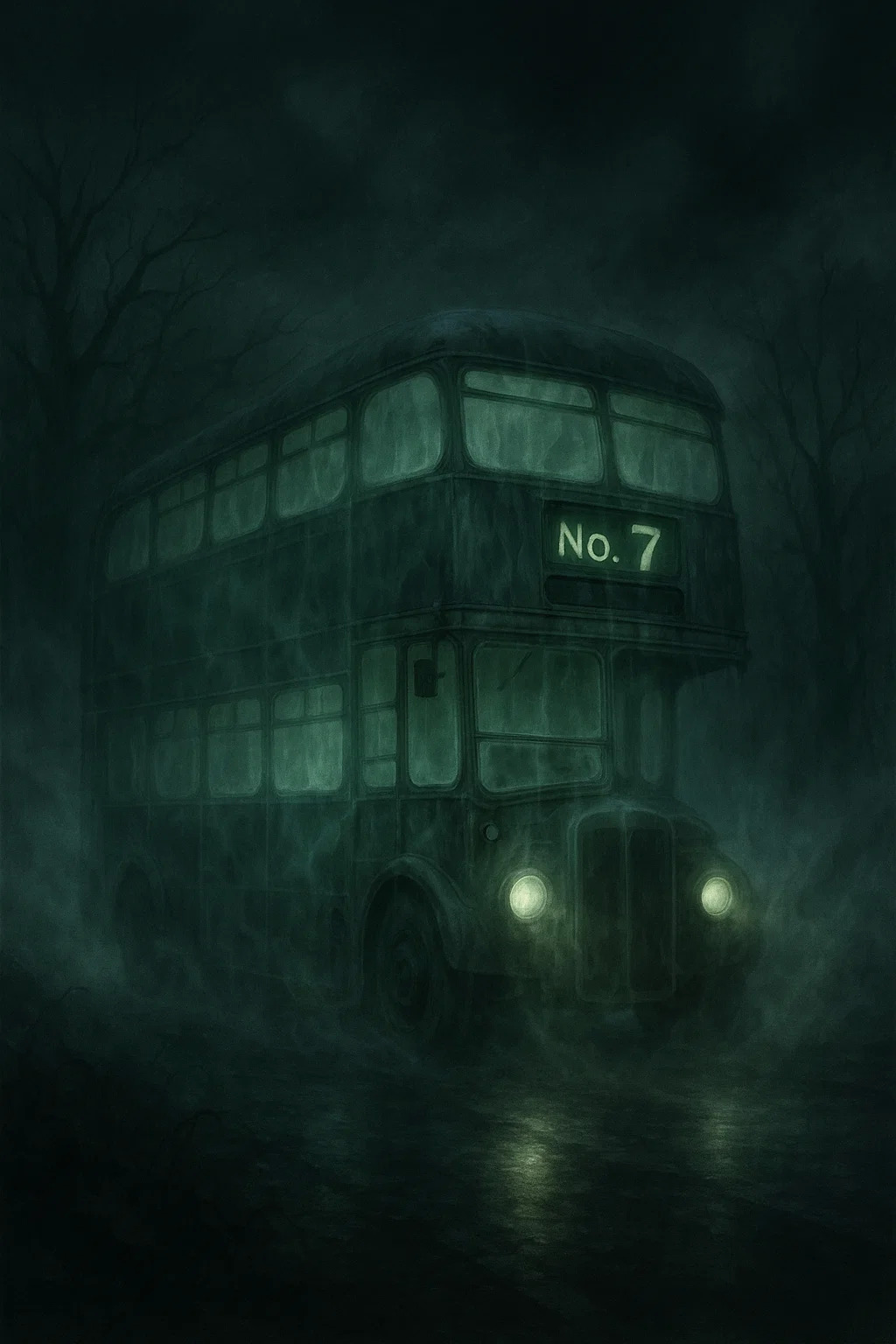 UFO‘s and Other Paranormal Stuff