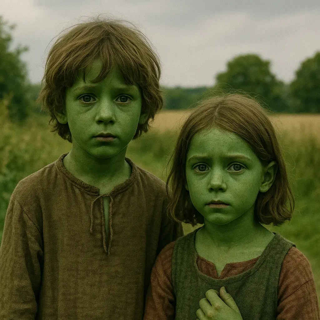 UFO‘s and Other Paranormal Stuff