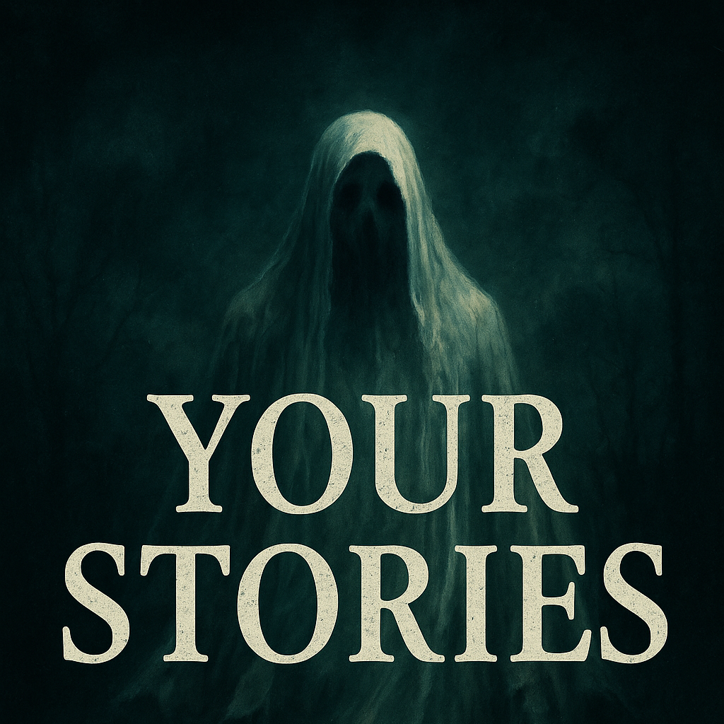 UFO‘s and Other Paranormal Stuff