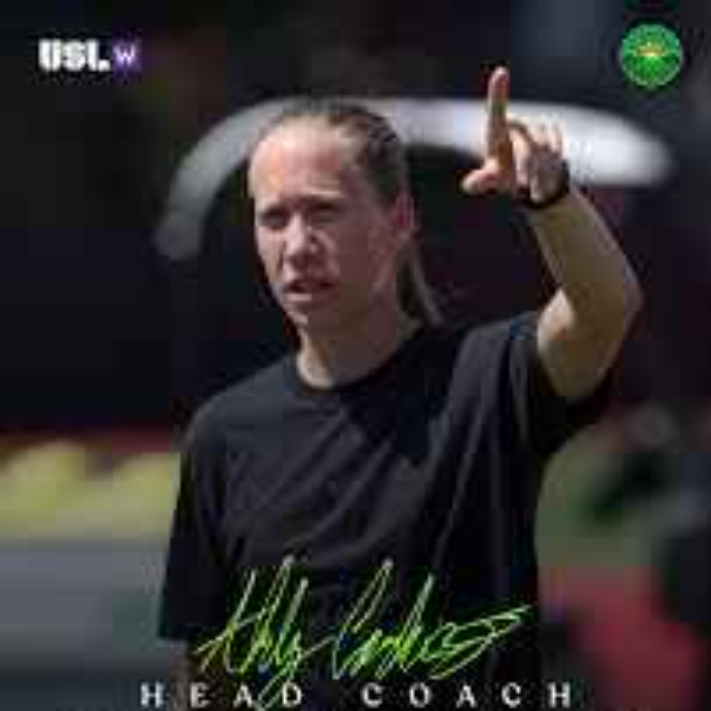 A New Era w/ Abby Carchio