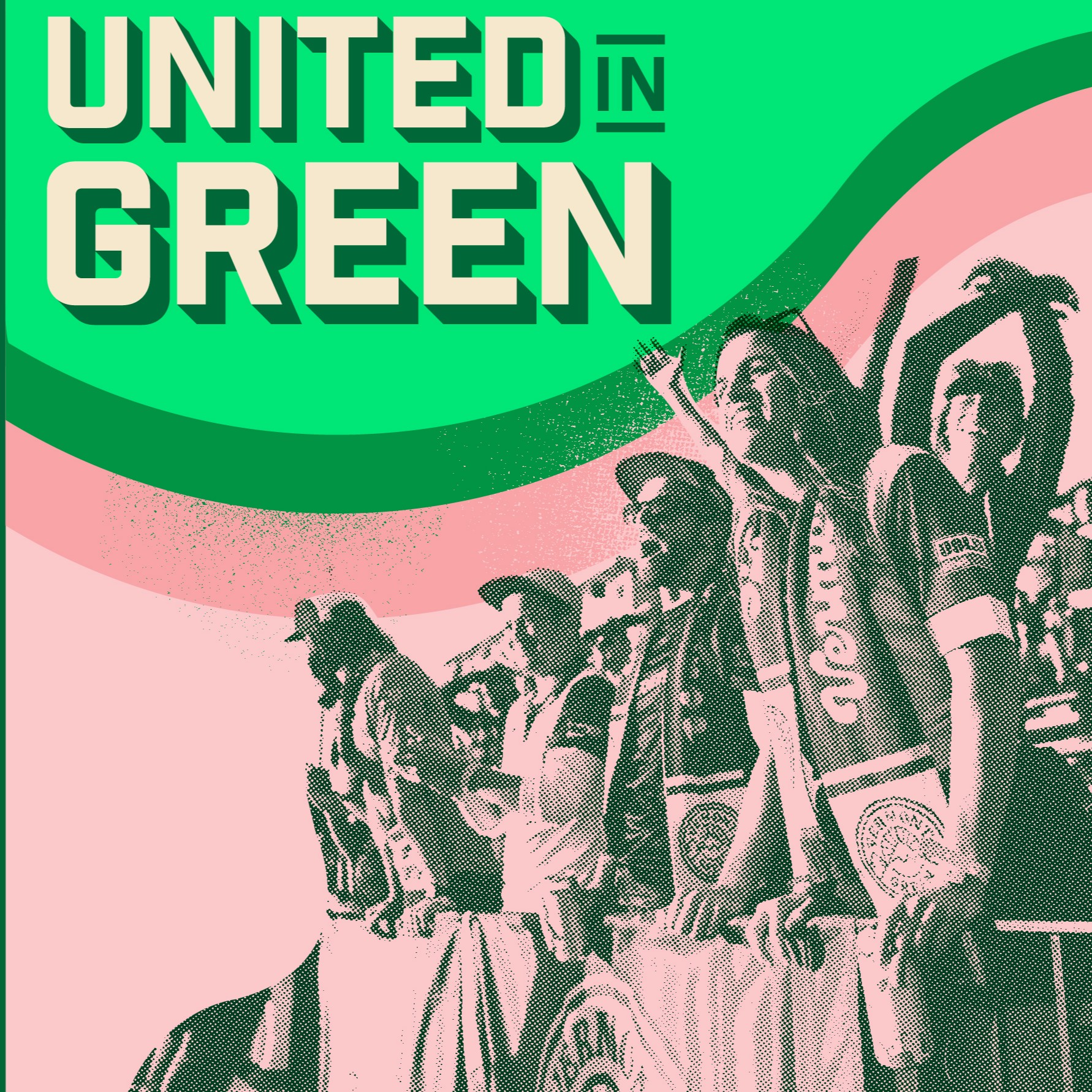 United In Green