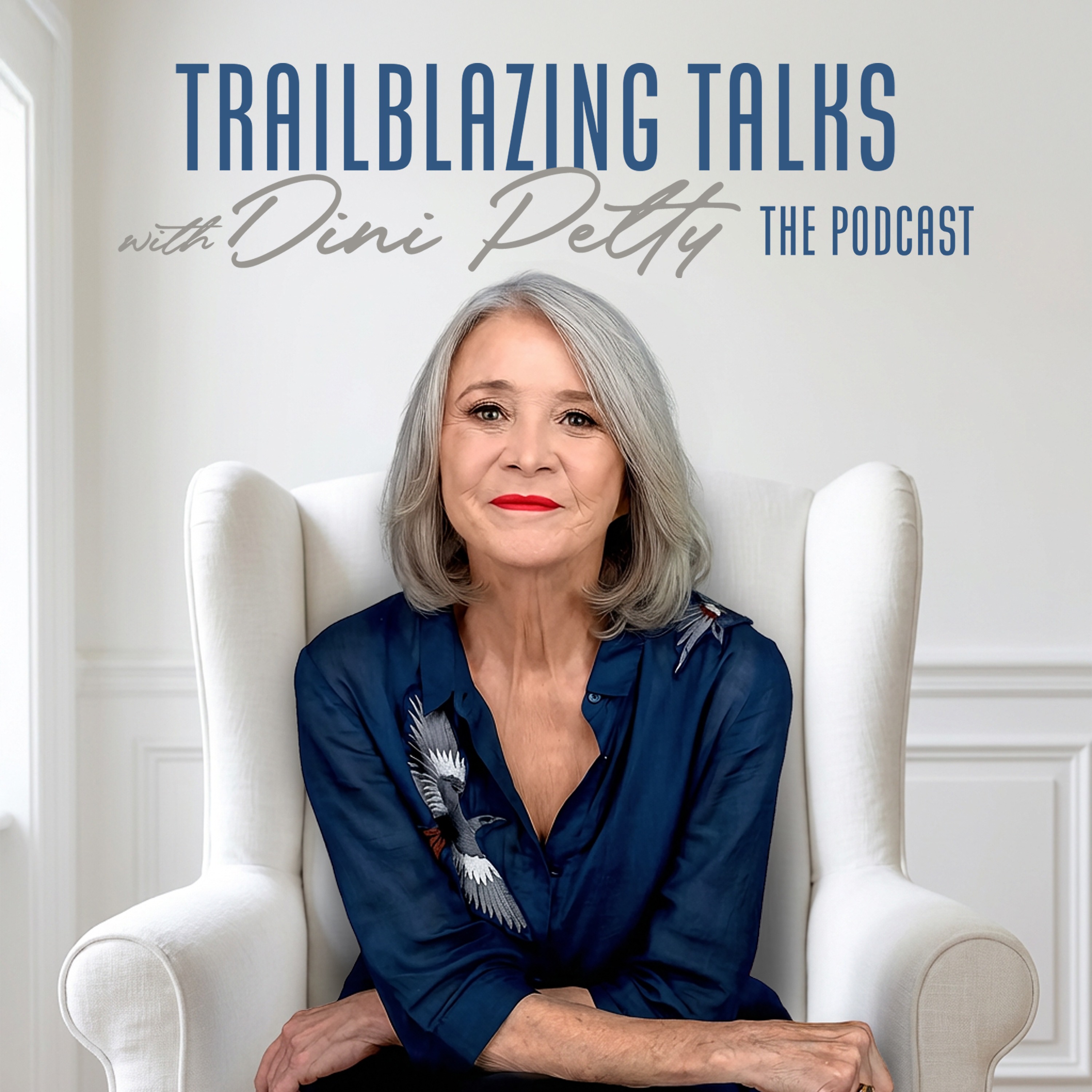 Trailblazing Talks with Kate Campbell