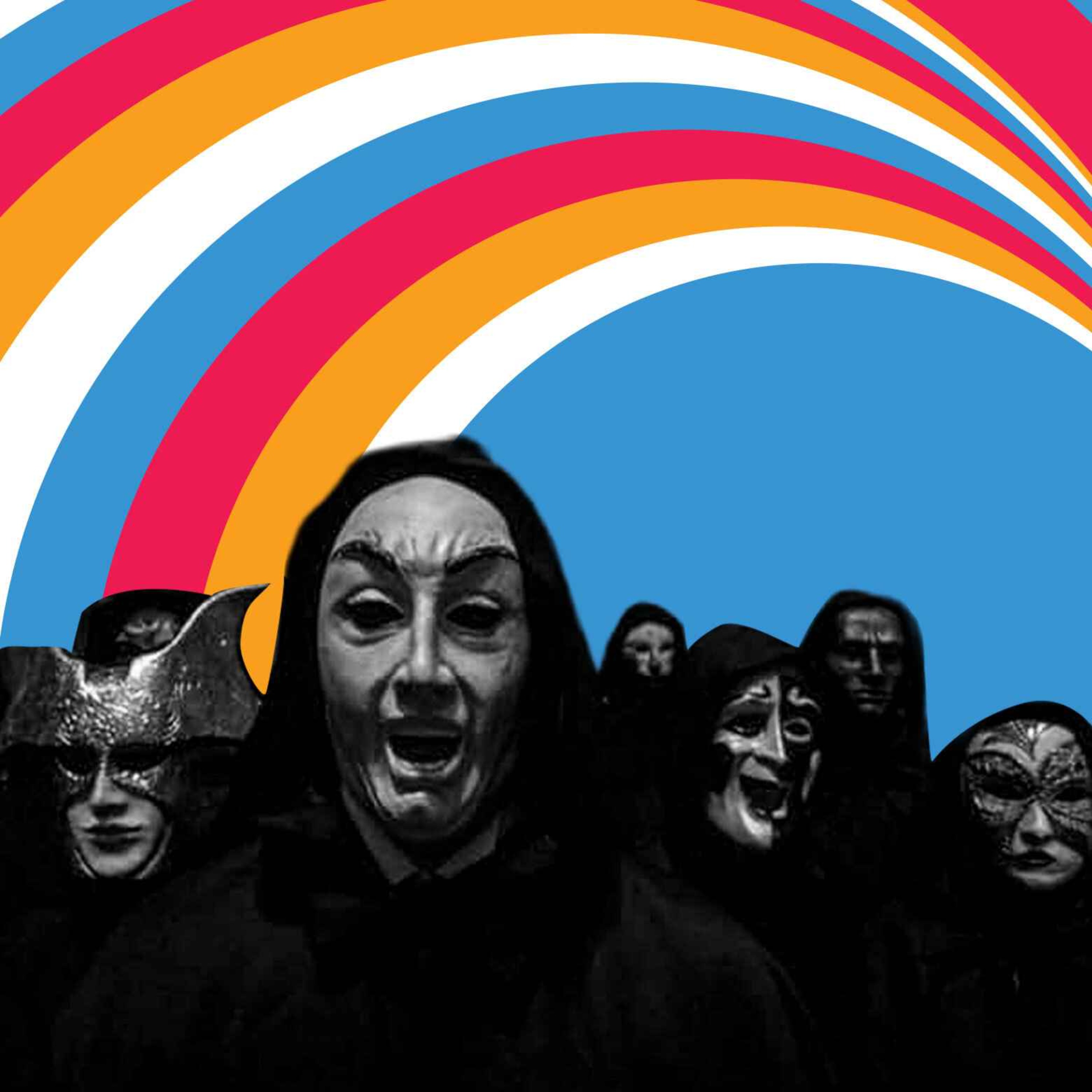 Decoder Ring - Was "Eyes Wide Shut" a Warning?