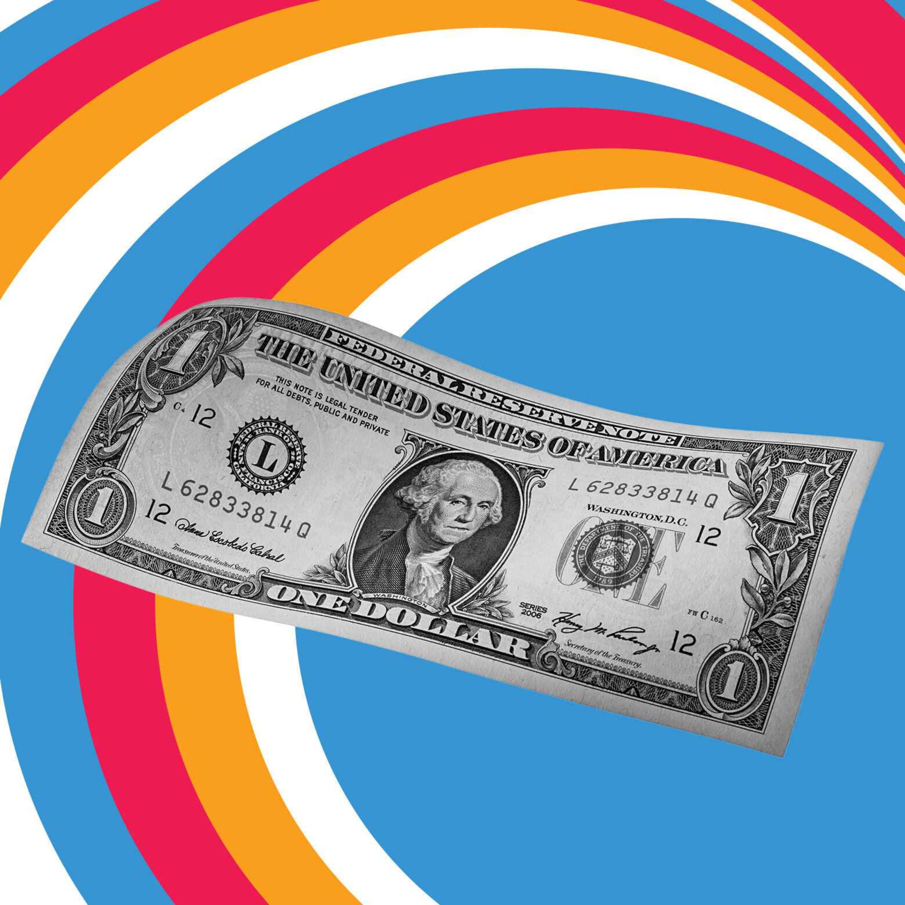 Decoder Ring - How to Make Dollars Make Sense