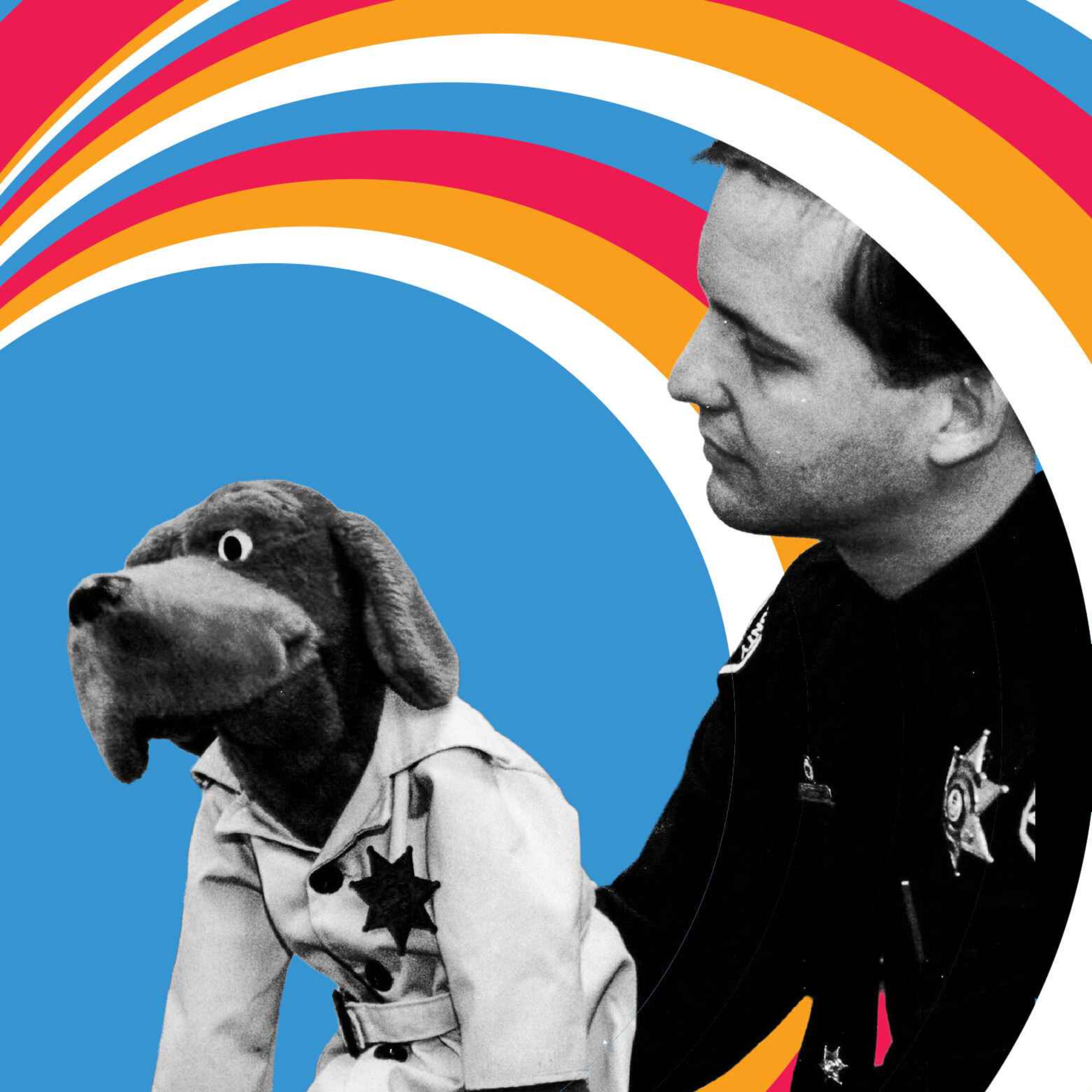 Decoder Ring - McGruff Takes a Bite Out of Crime, Part 2 (Encore)