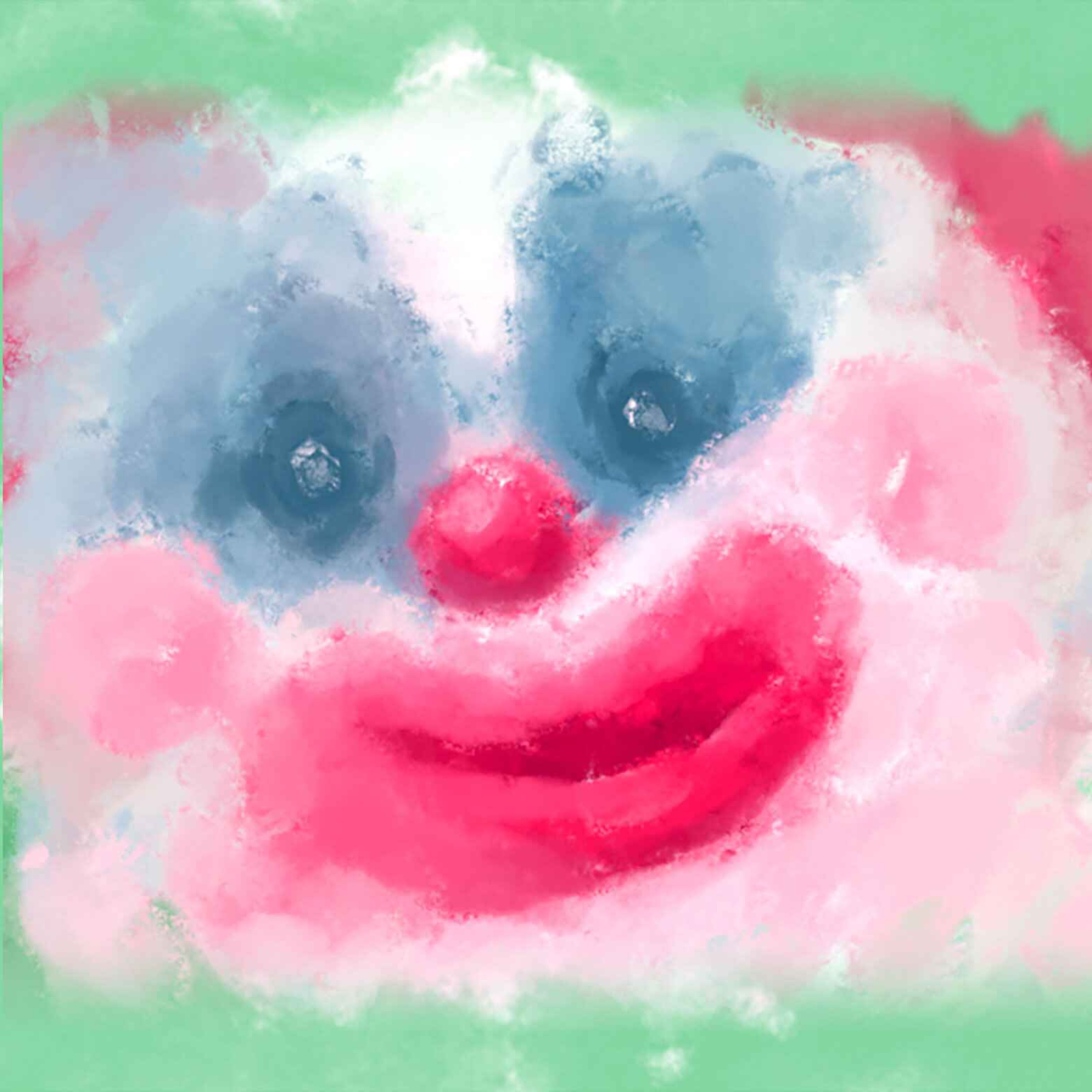 Decoder Ring - Clown Panic (Encore) episode artwork
