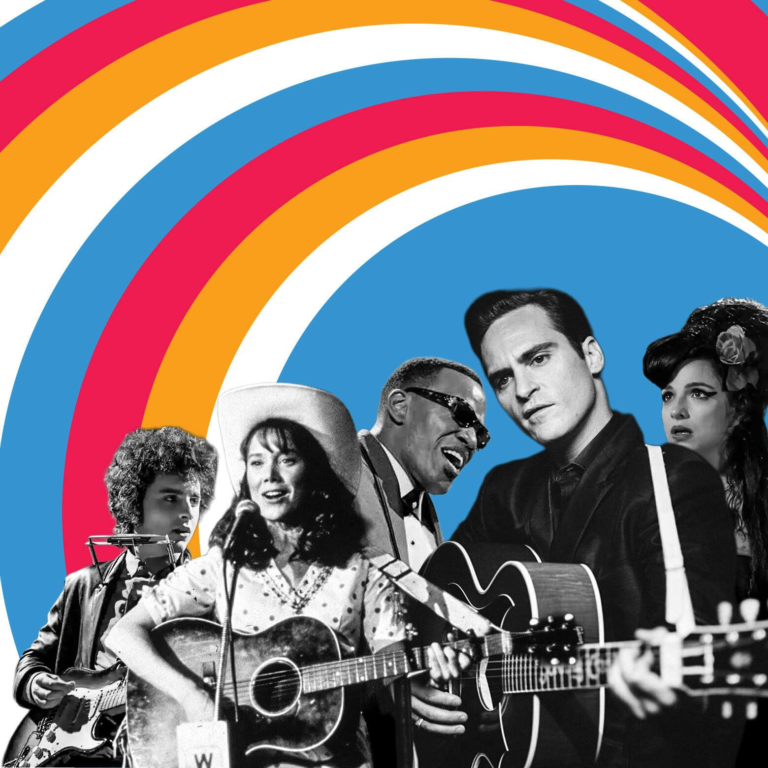 Why Do Actors Act Like They Can Sing?