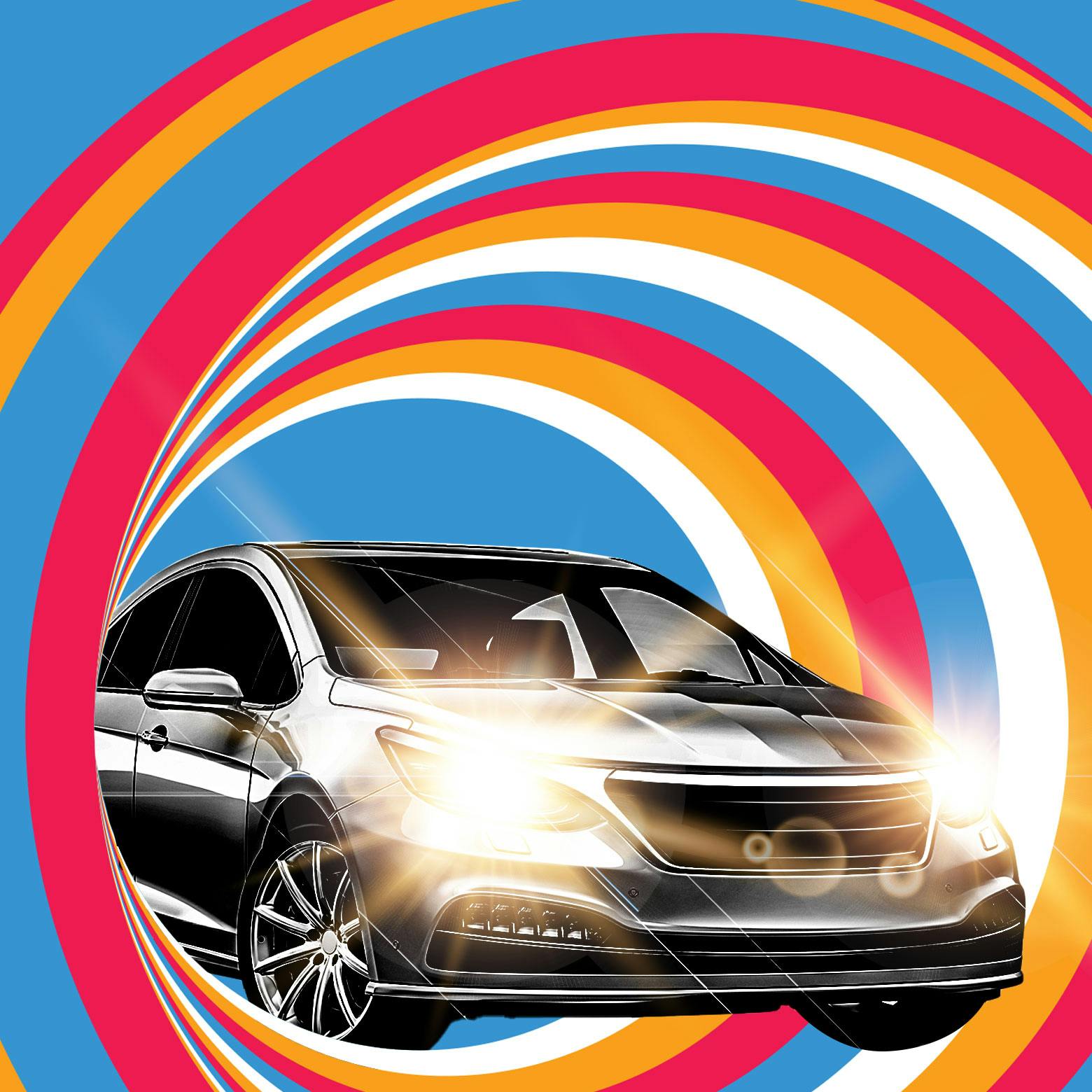 The Glaring Problem with Headlights