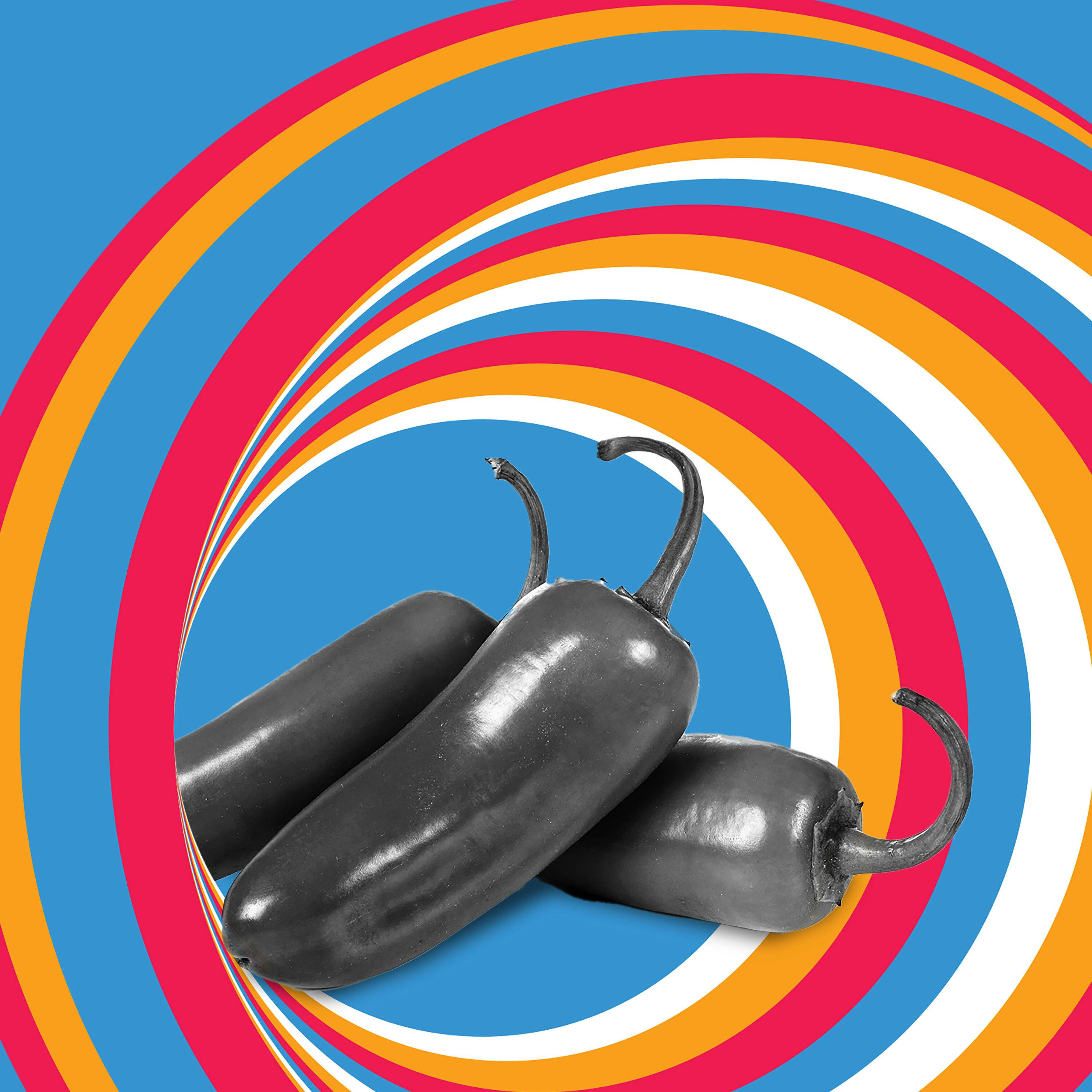 How the Jalapeño Lost Its Heat artwork