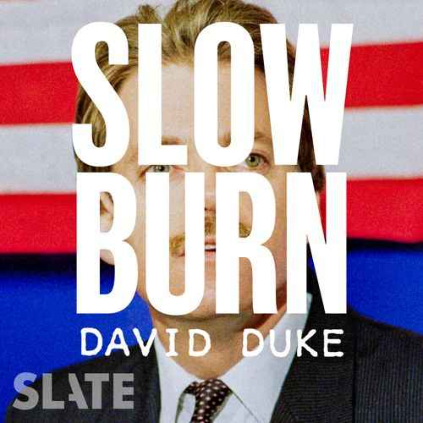 David Duke | 1. White Knight