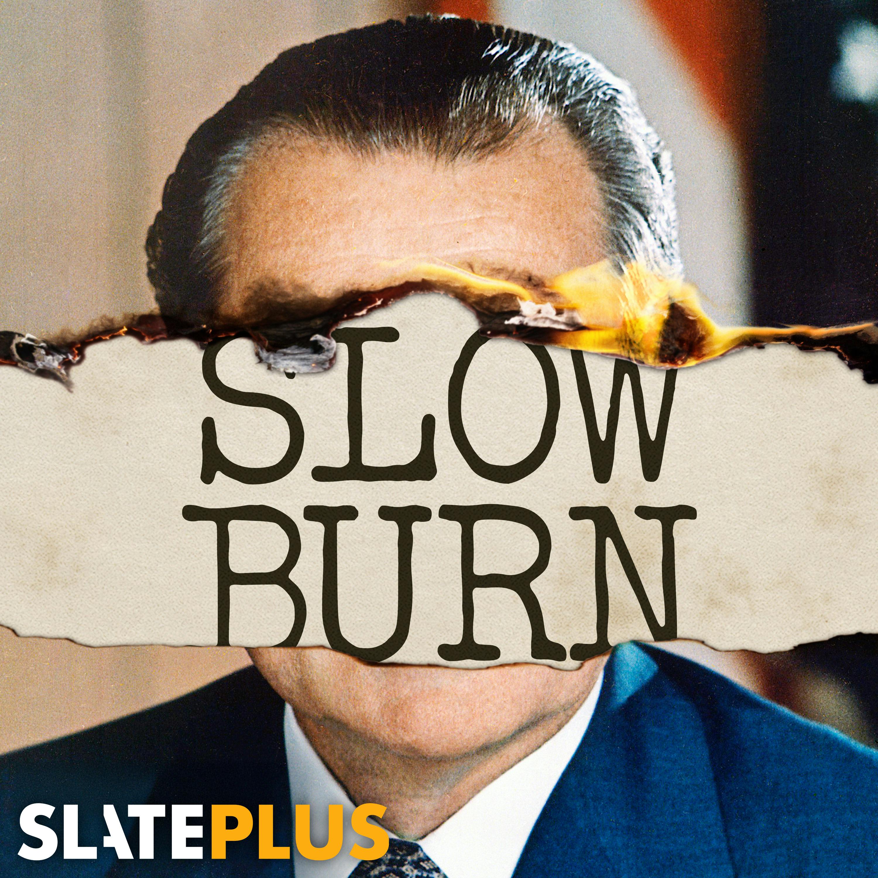 Watergate | 5. True Believers