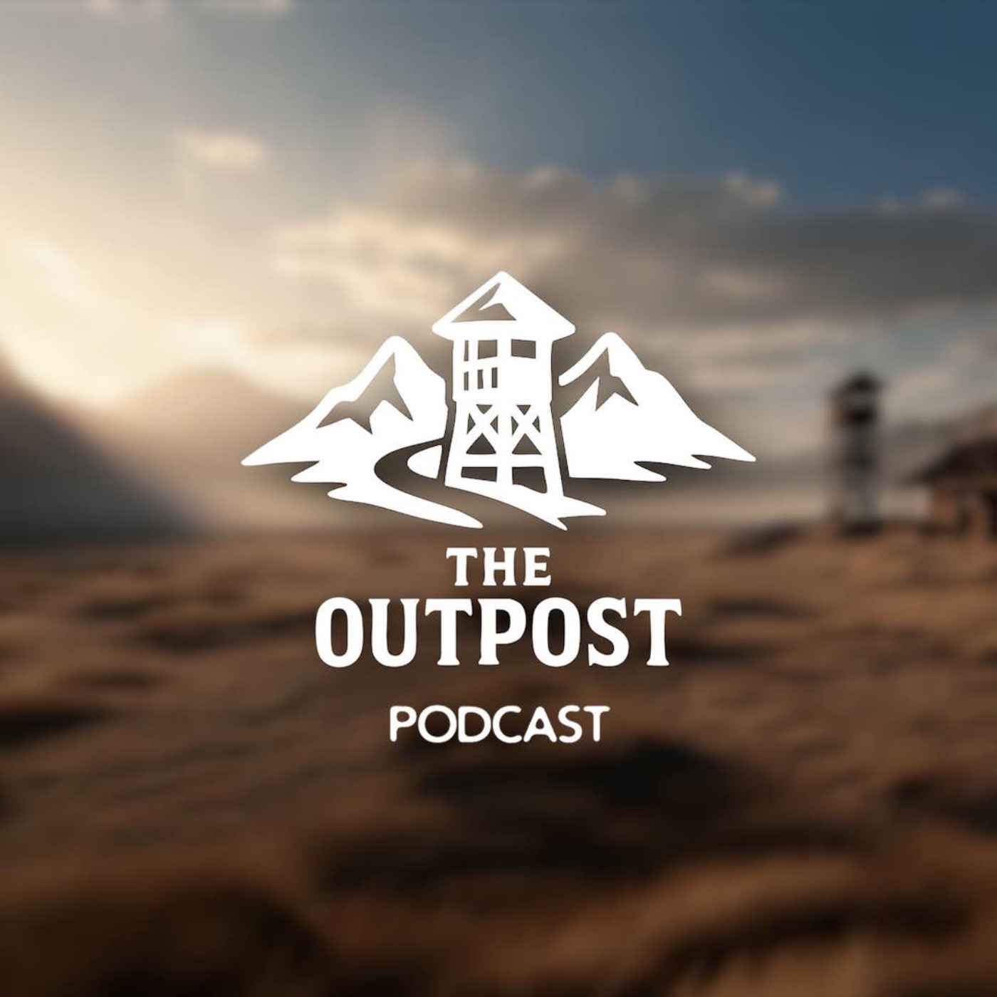 The Outpost Origin episode artwork