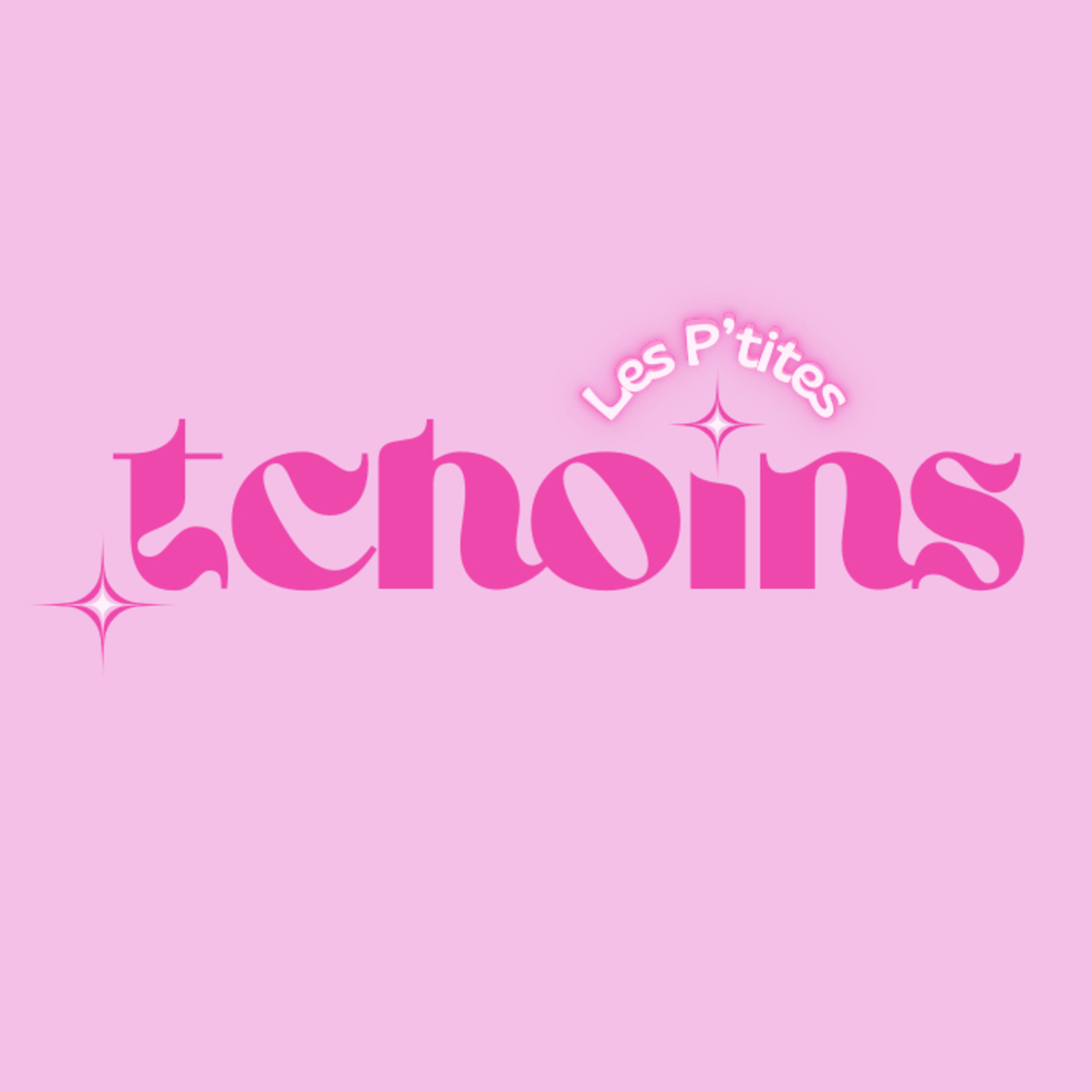 Les P’tites Tchoins podcast artwork