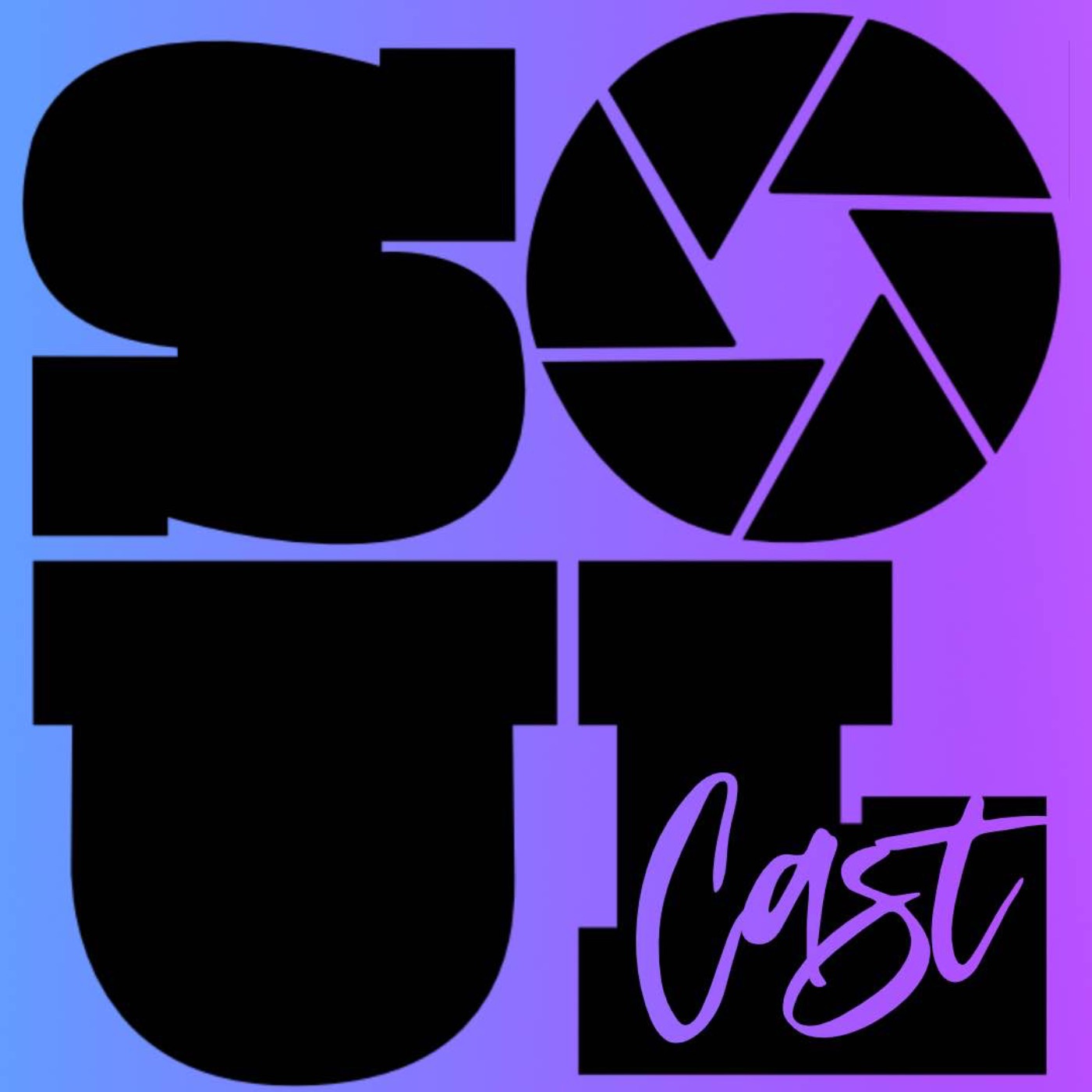 S.O.U.L. Cast cover art