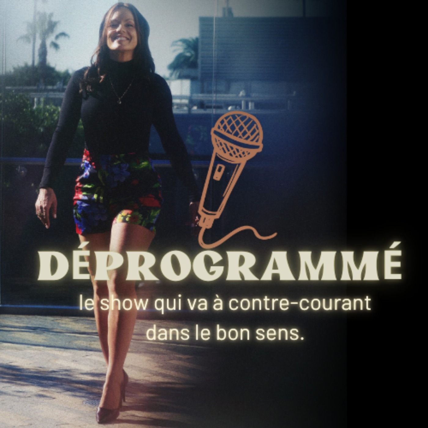 DÉPROGRAMMÉ | CJMD 96.9 LÉVIS