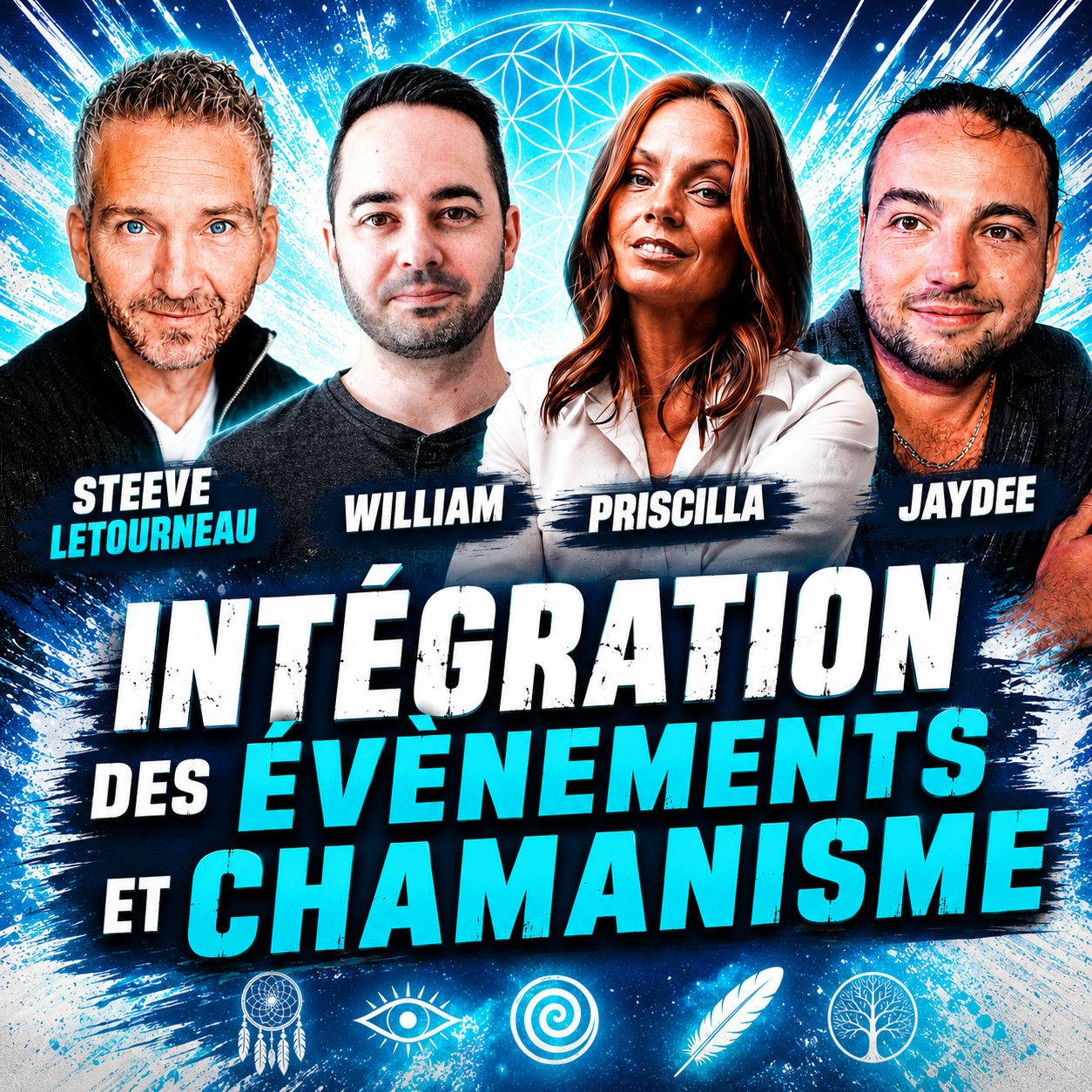 Comment traverser les épreuves! Les intégrer episode artwork