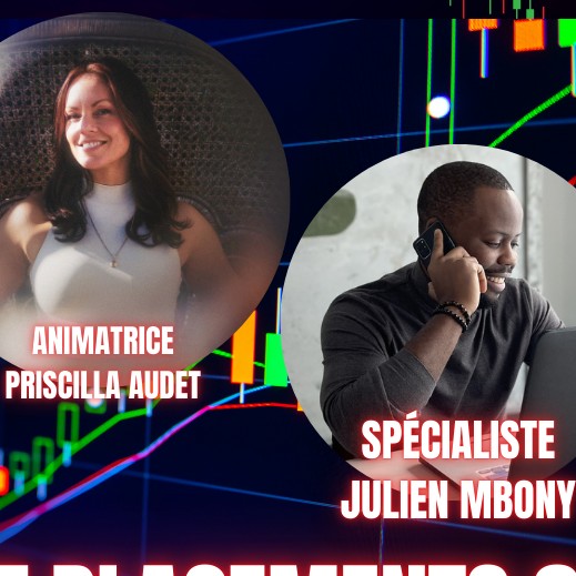 Julien Mbony episode artwork