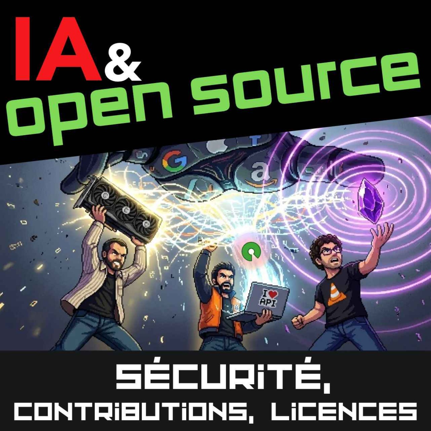 L'IA : Sauveur ou Fossoyeur de L’open source? (AI Slop, Fuzzing & Clean Room) 🤖⚔️
