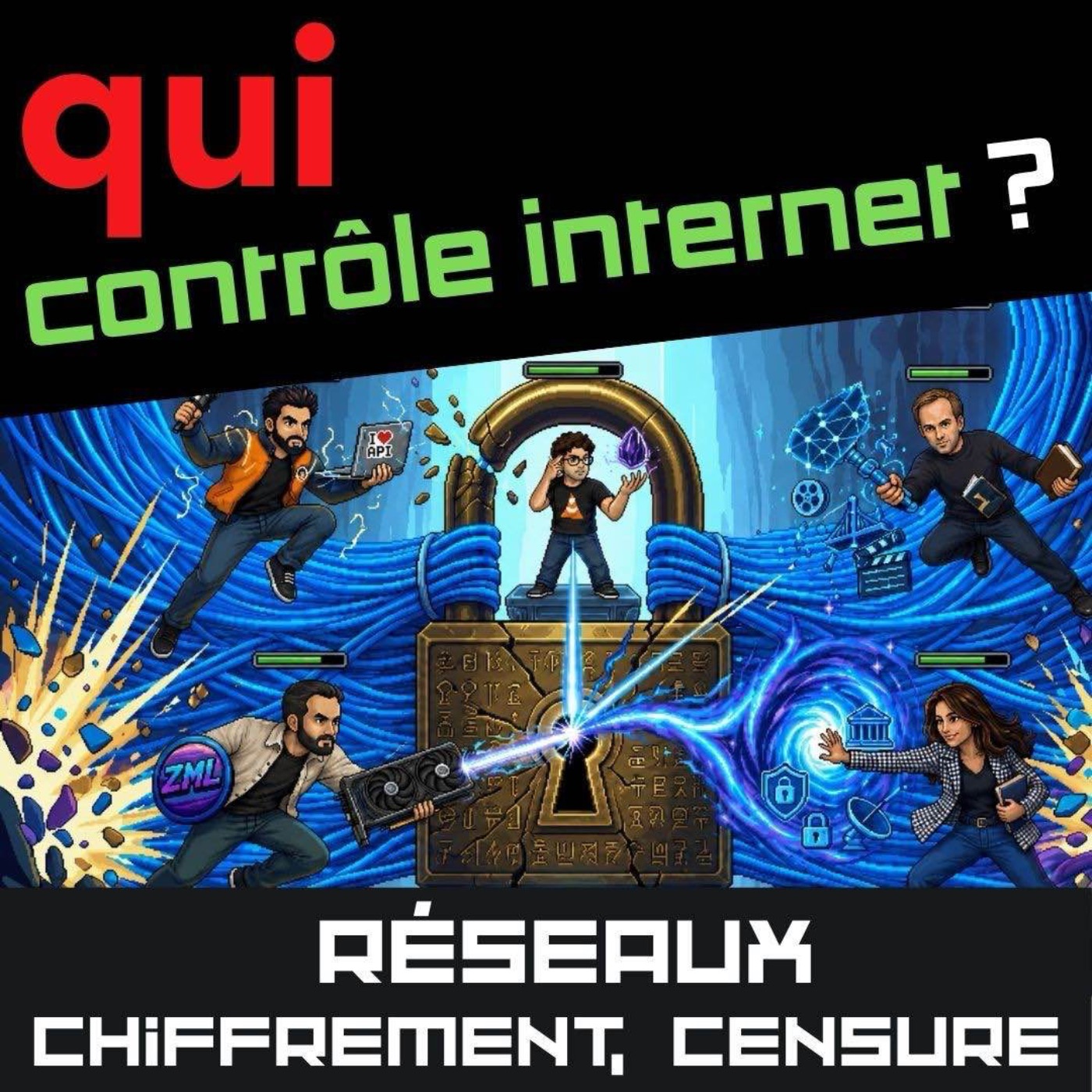 La technologie est-elle vraiment neutre?
