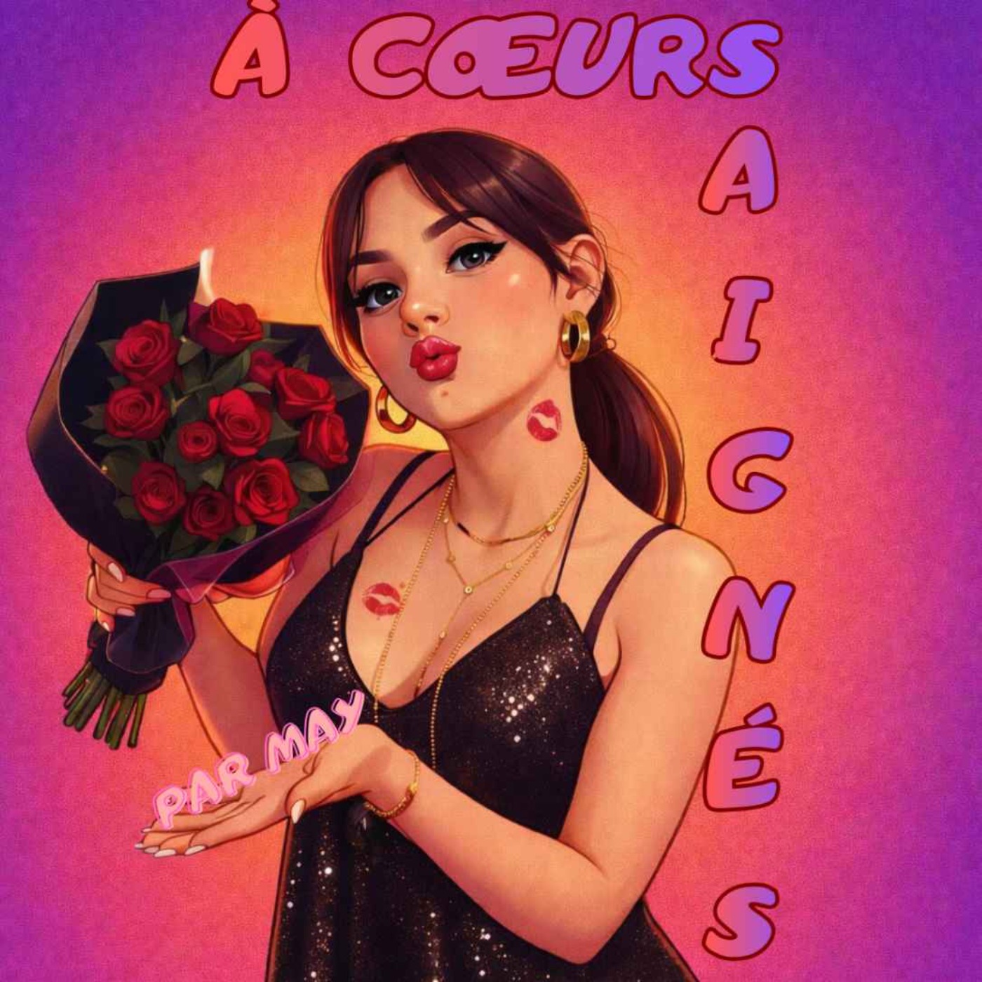 TEASER - A cœurs saignés