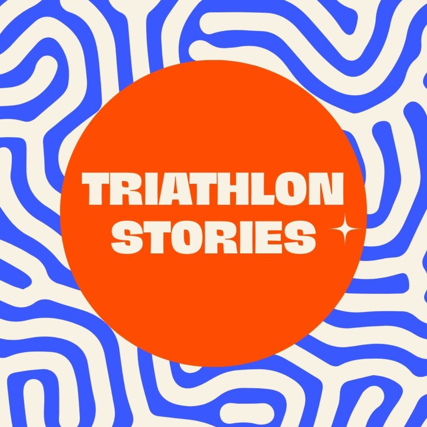 Triathlon Stories